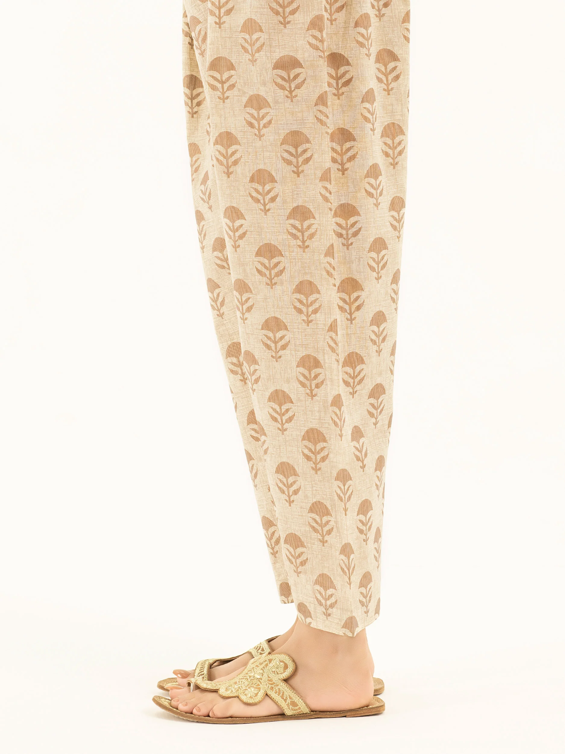 Cambric Trousers (Pret) - Image 4