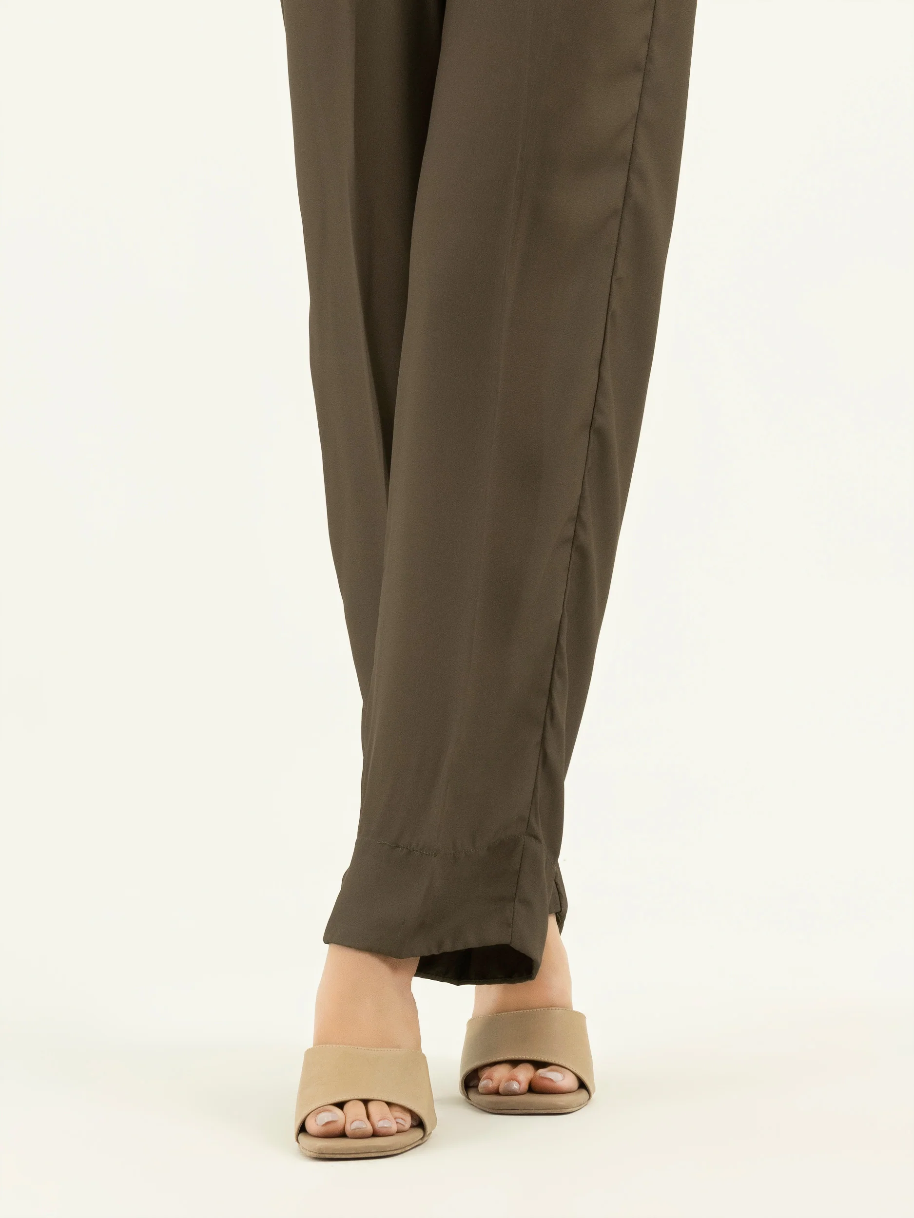 Dyed Grip Trousers(Pret) - Image 3