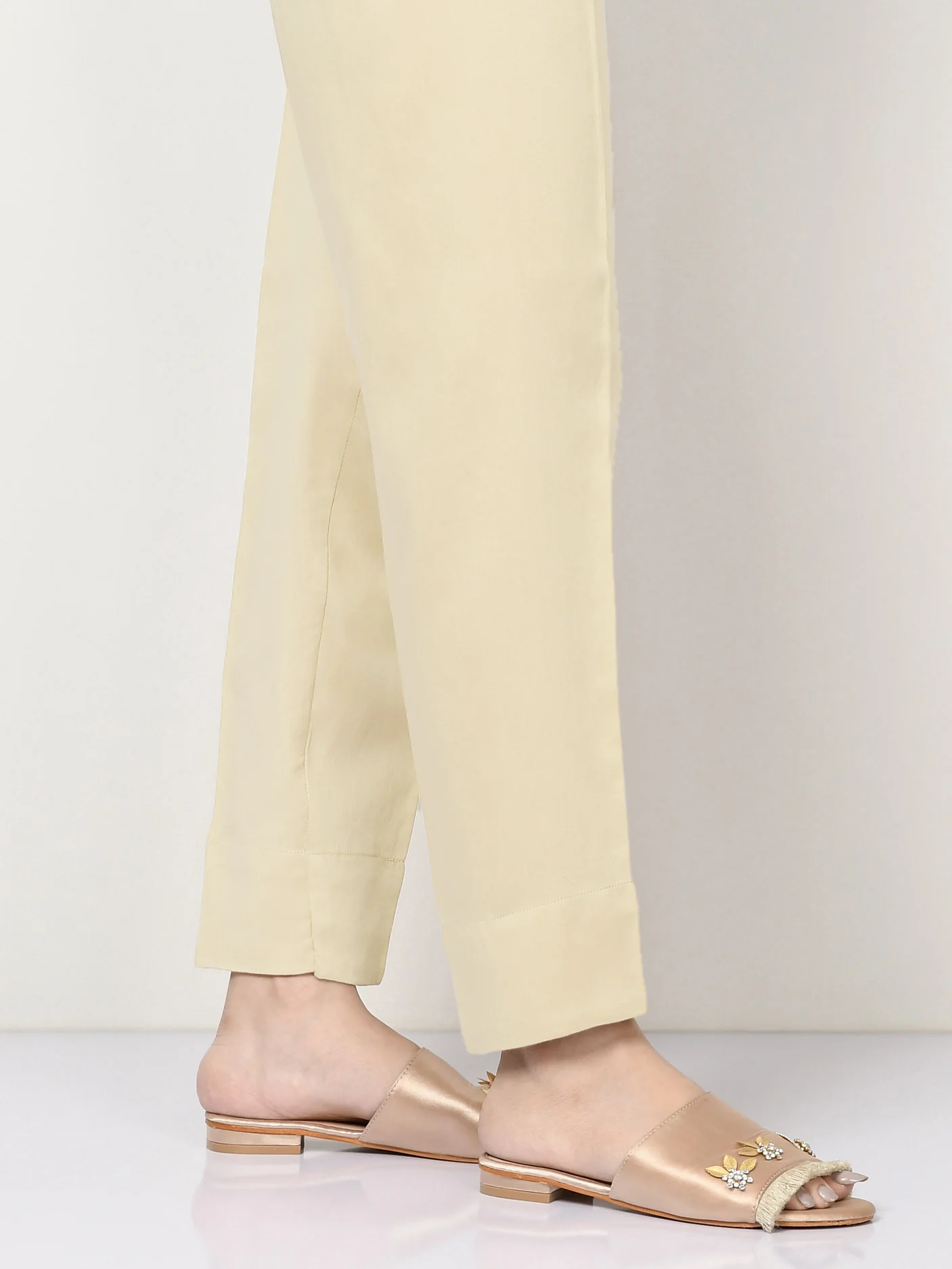 Cambric Trouser (Pret) - Image 3