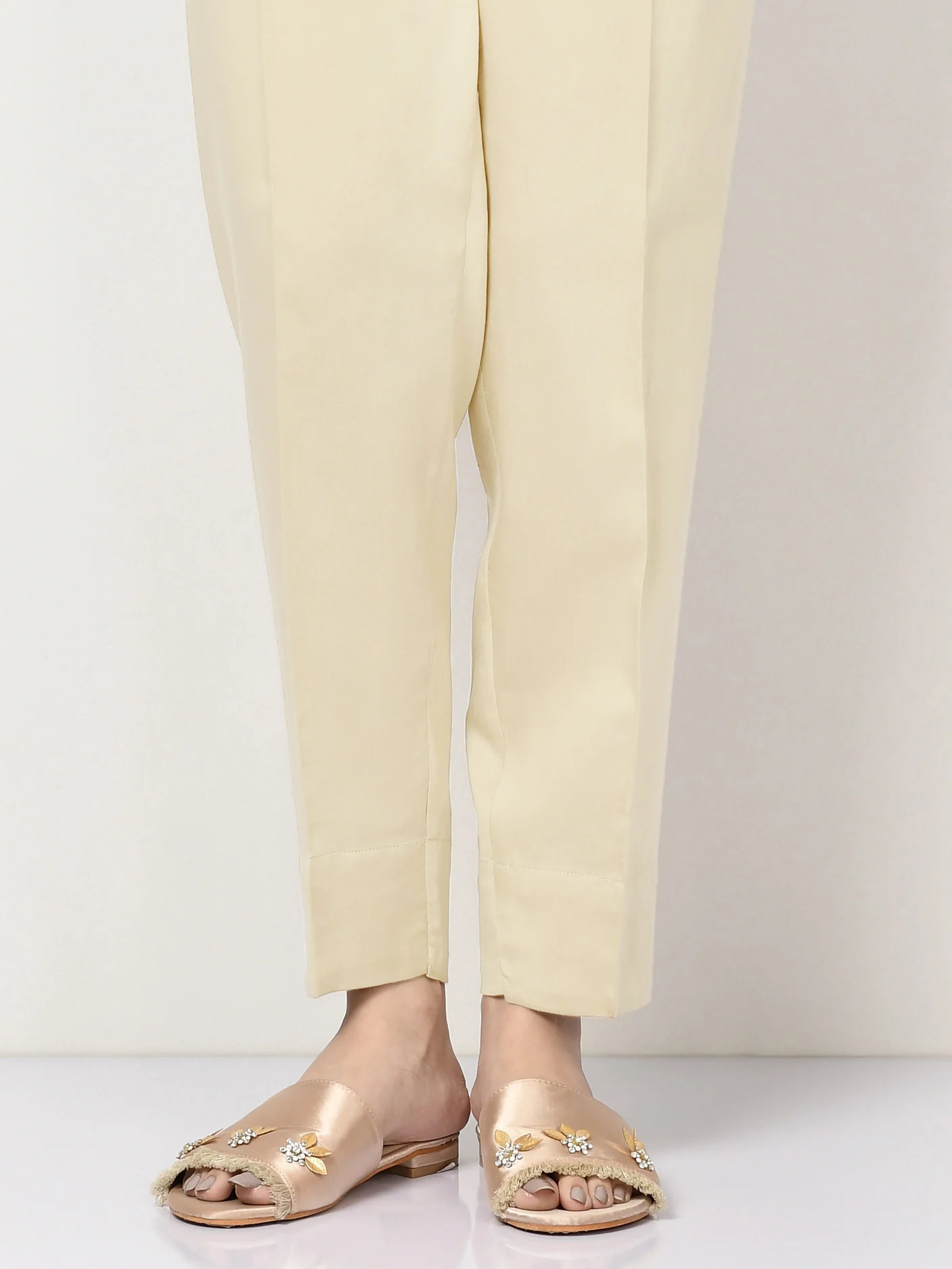 Cambric Trouser (Pret) - Image 4