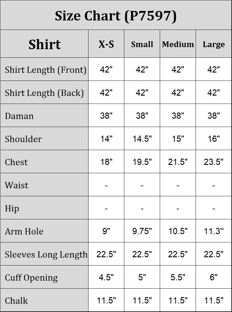 Khaddar Shirt-Gold Paste Print (Pret) - Image 6