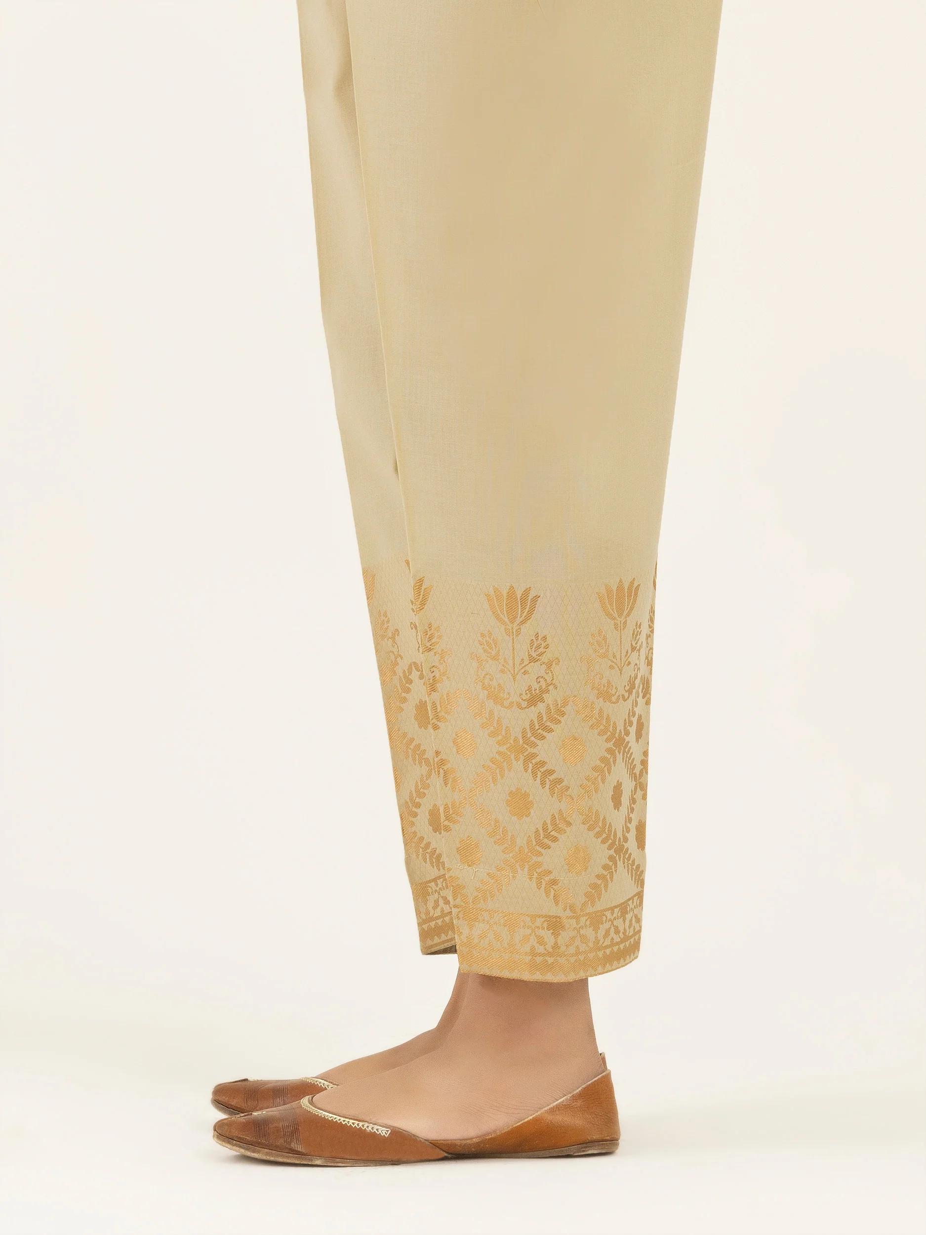 Jacquard Trouser (Pret) - Image 3
