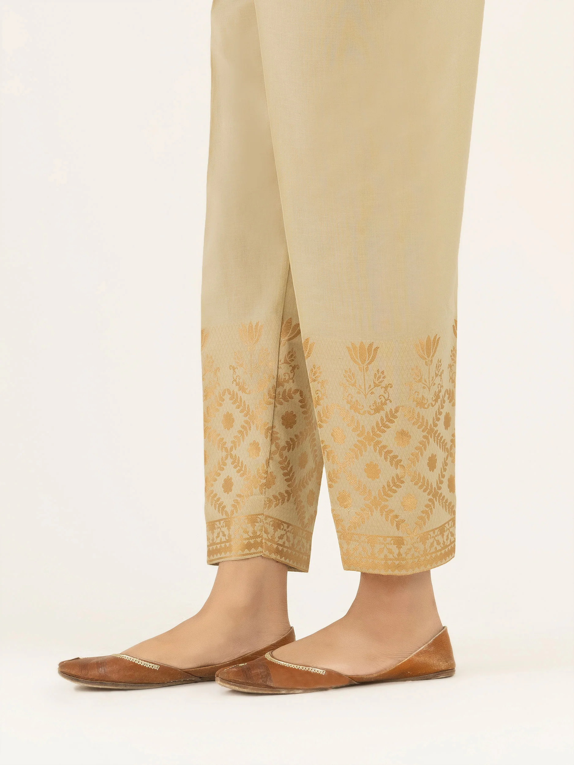 Jacquard Trouser (Pret) - Image 4