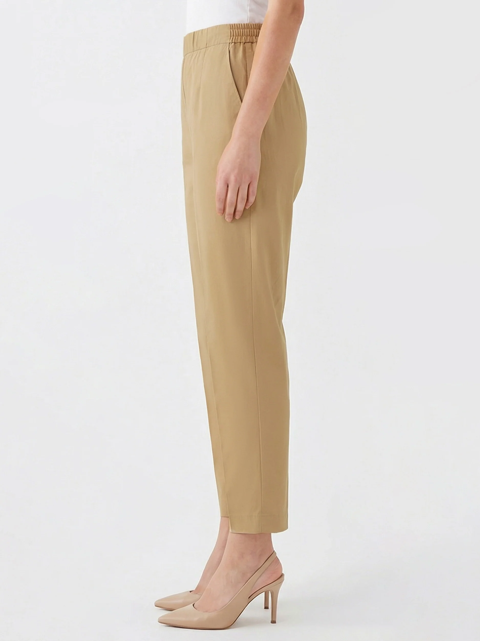 Cambric Trousers (Pret) - Image 2
