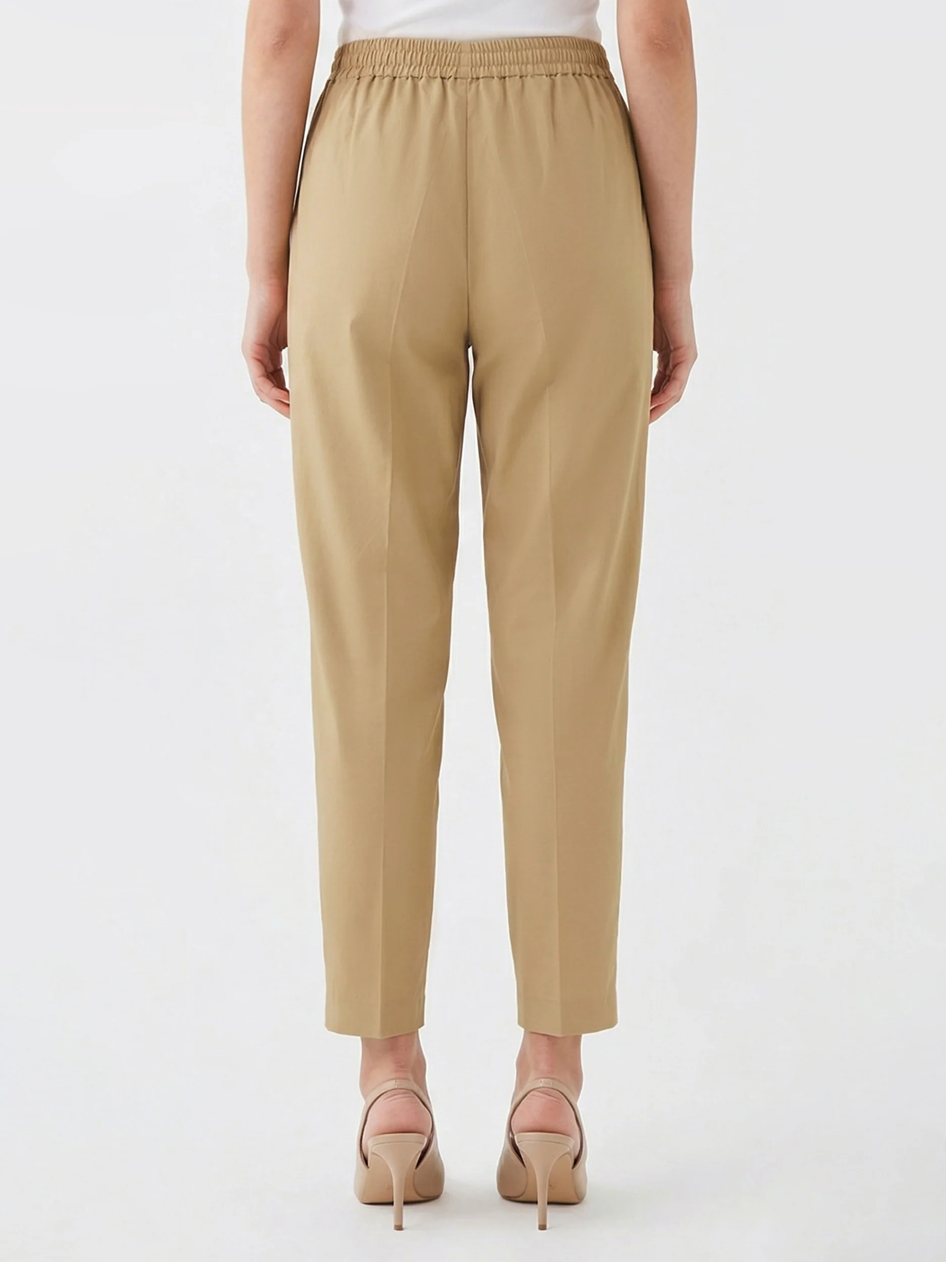 Cambric Trousers (Pret) - Image 3