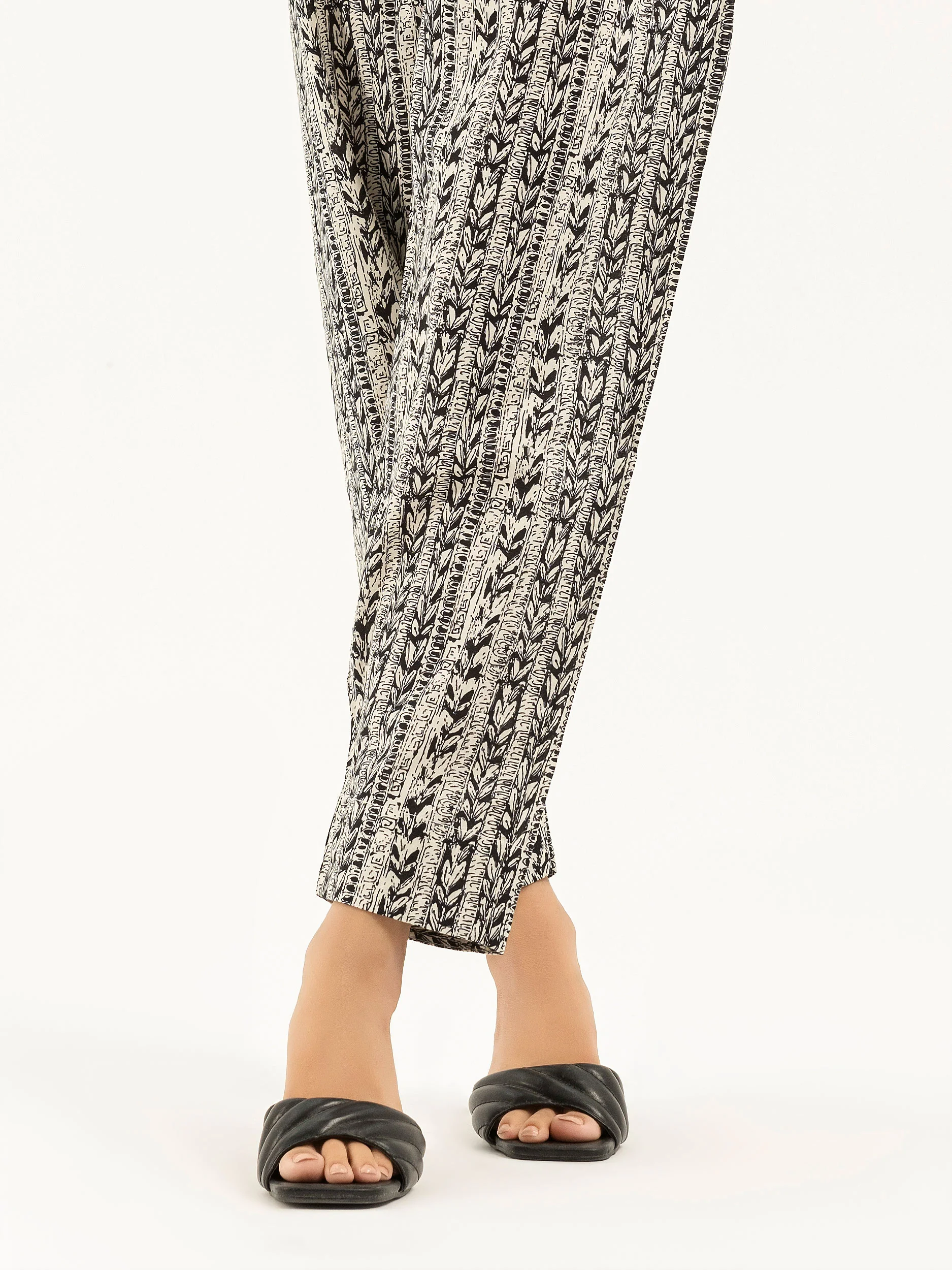 Cambric Trouser (Pret) - Image 2
