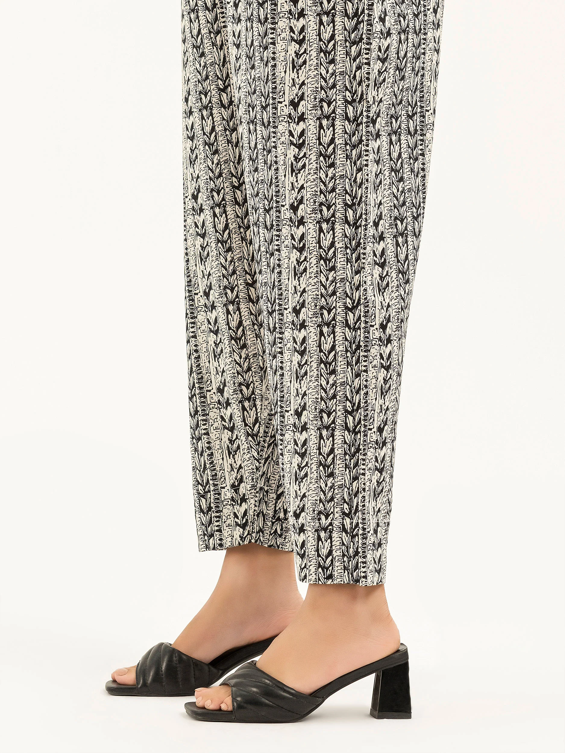 Cambric Trouser (Pret) - Image 3