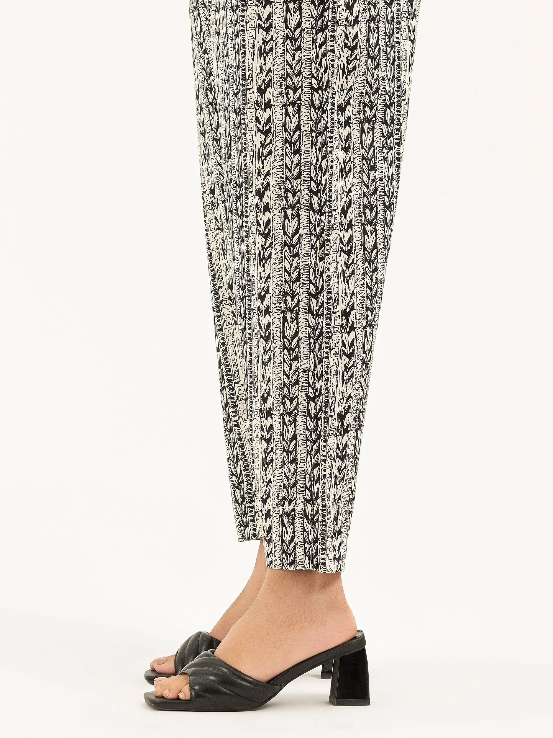 Cambric Trouser (Pret) - Image 4