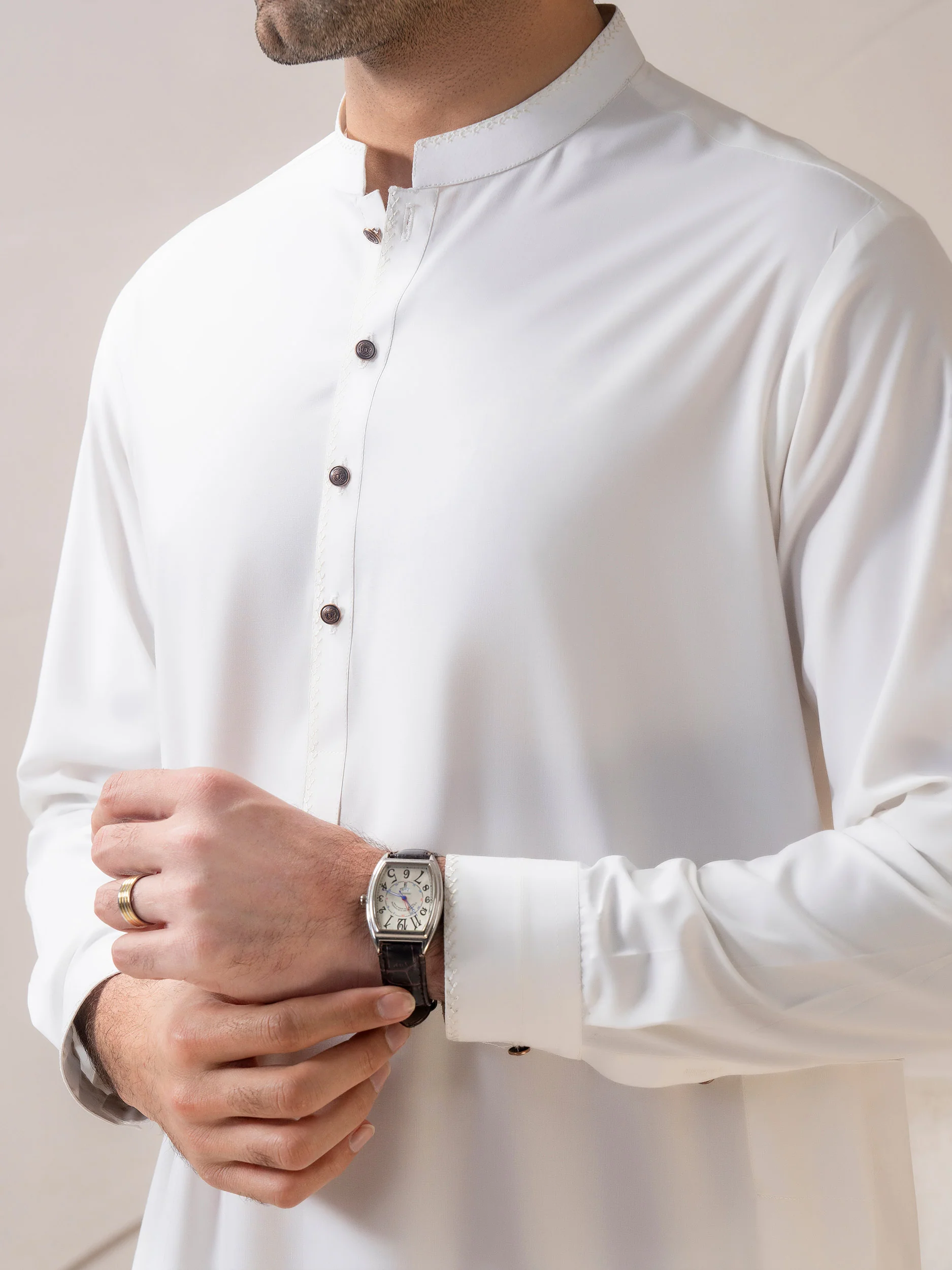 Wash & Wear Suit - Image 5