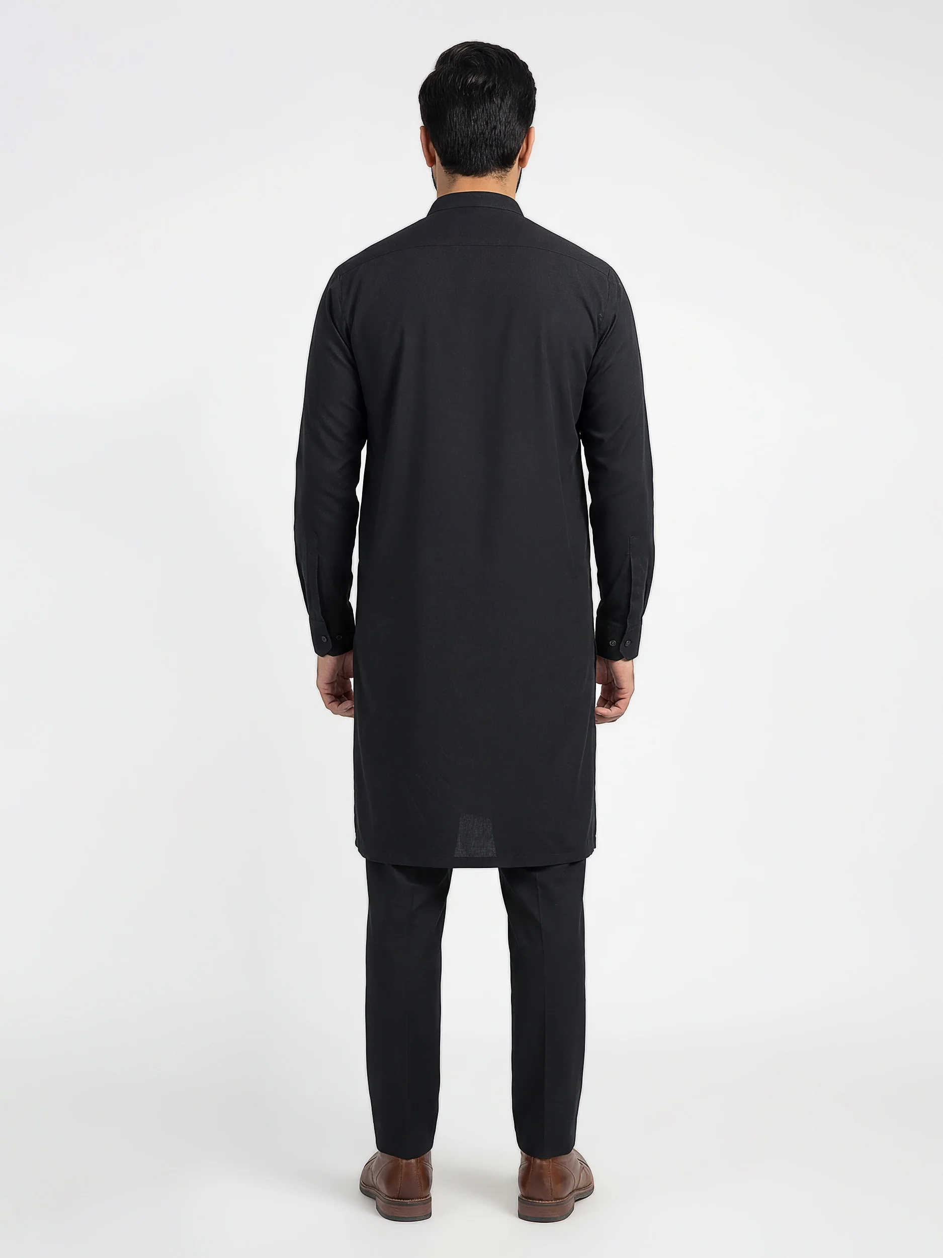 Wash & Wear Suit - Image 2