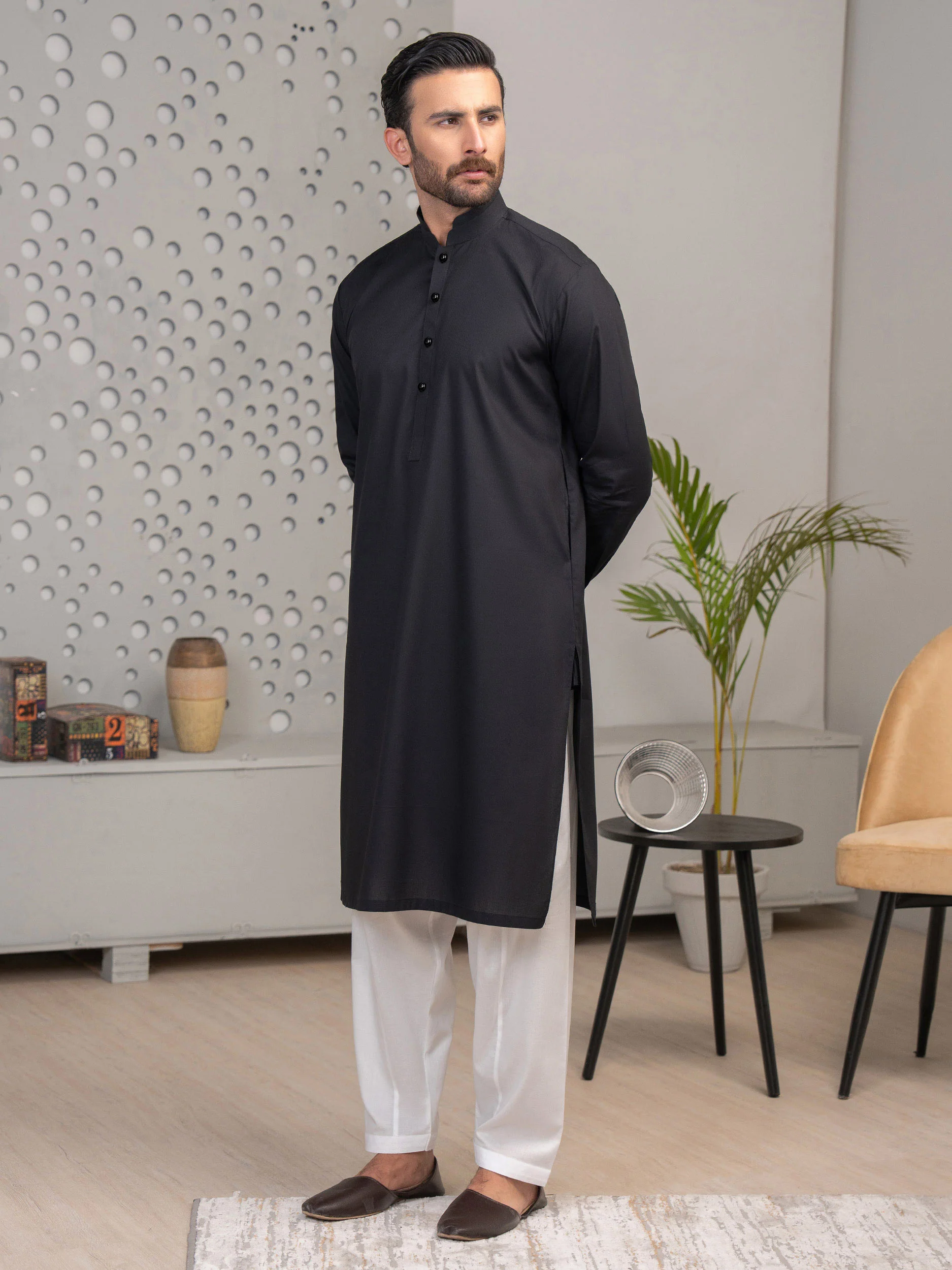 Dobby Kurta - Image 2