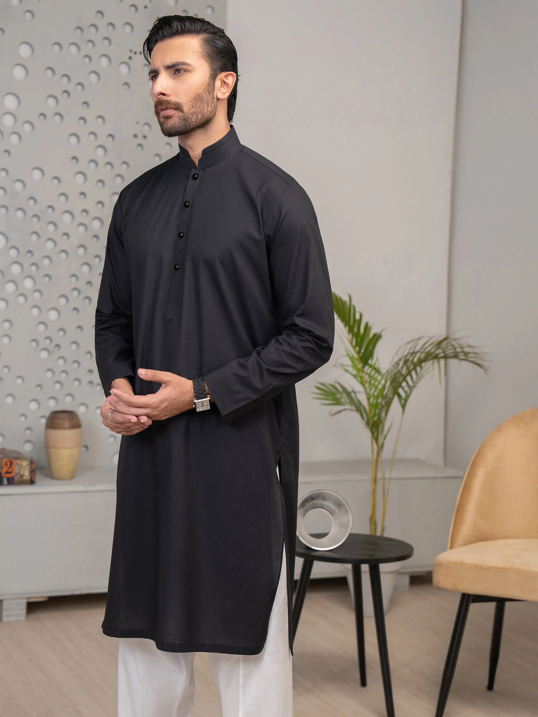 Dobby Kurta - Image 4