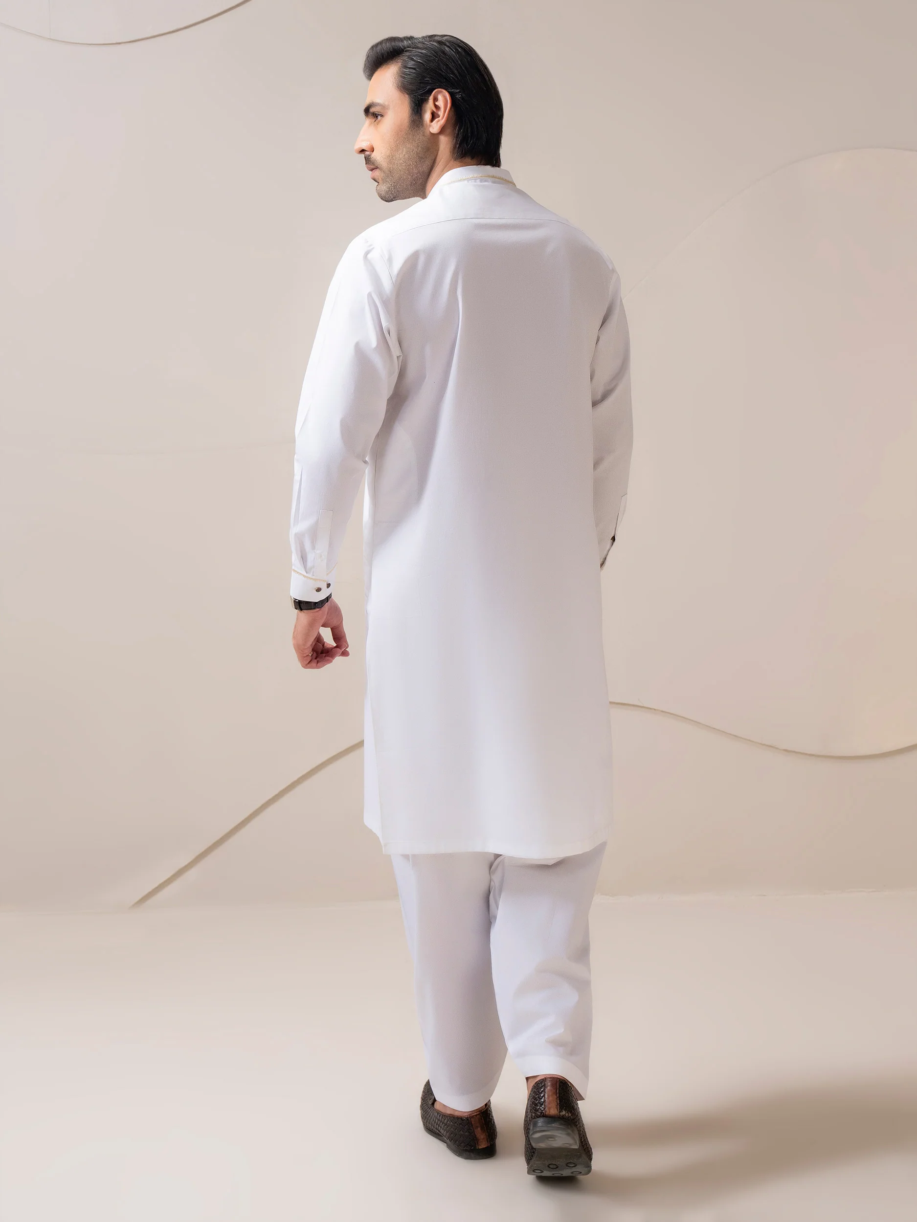 Cotton Suit - Image 4