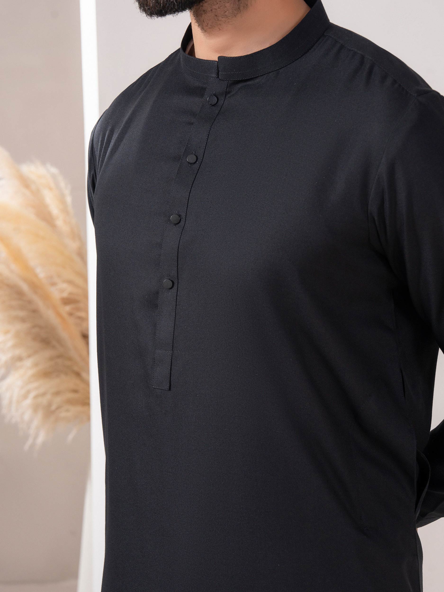 Crepe Suit - Image 6