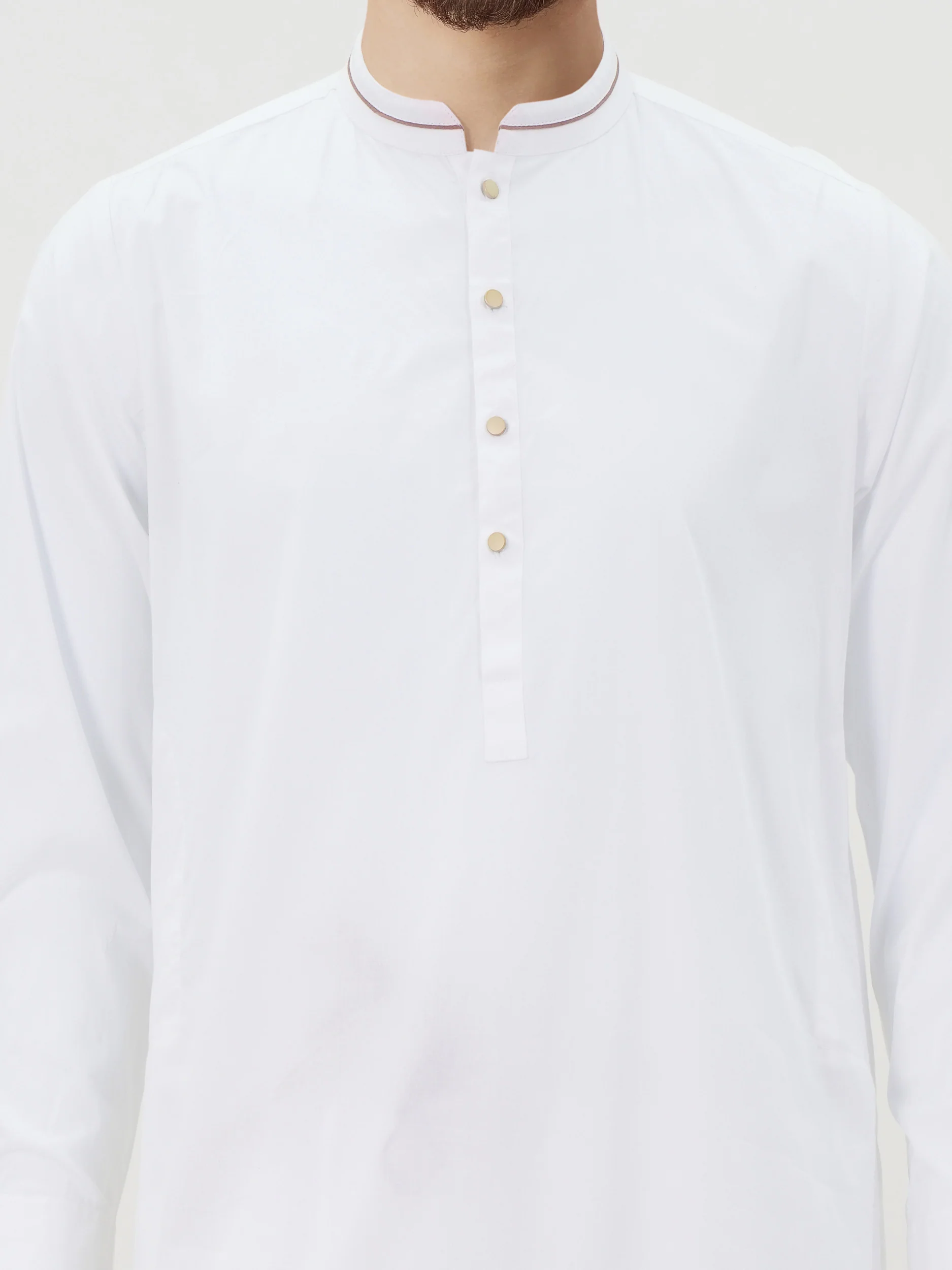 Cotton Suit - Image 3