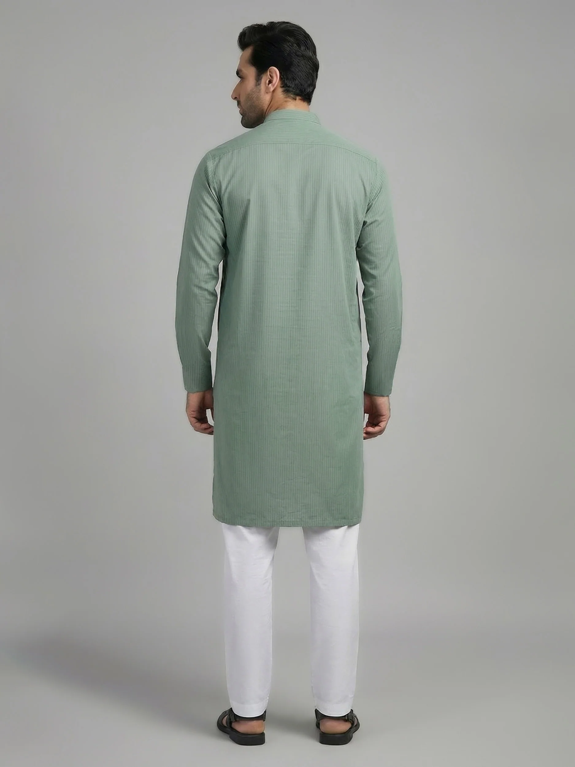 Dobby Kurta - Image 2