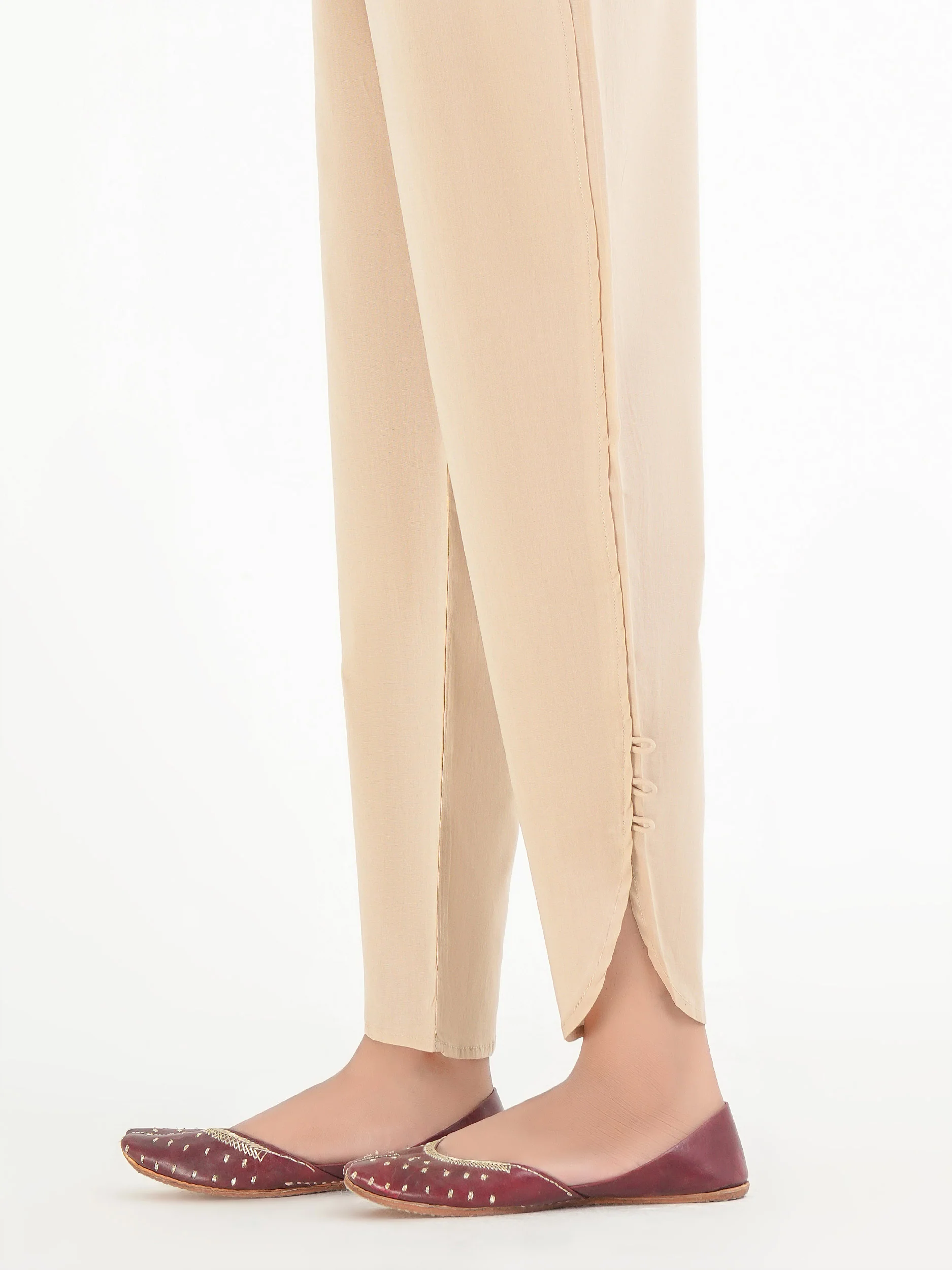Cambric Trouser (Pret) - Image 3