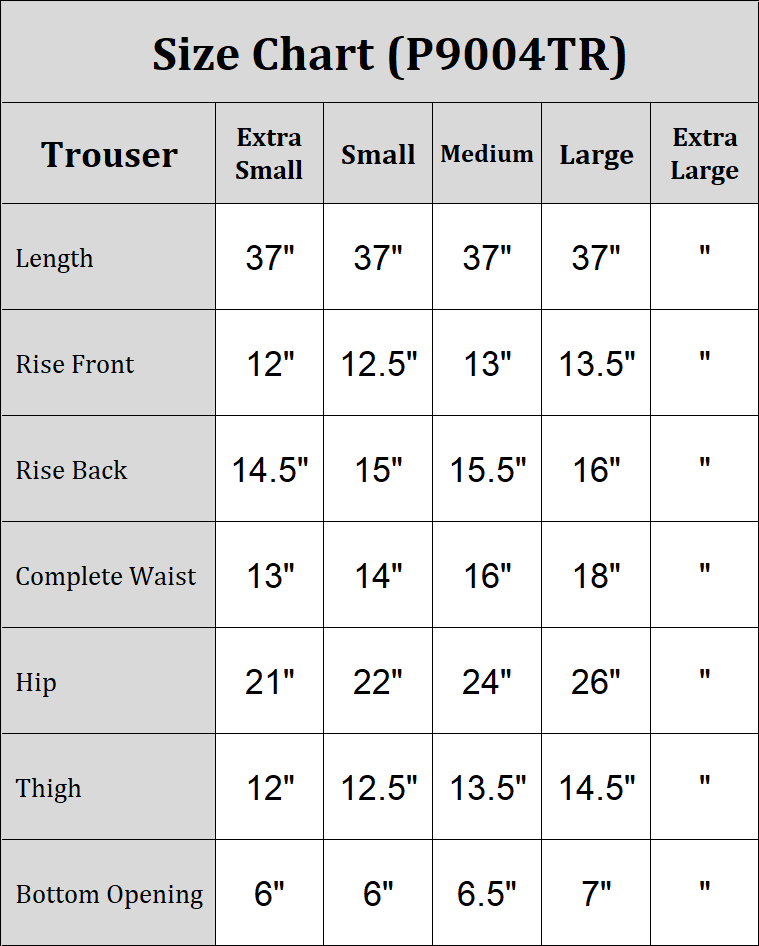 Cambric Trouser (Pret) - Image 5
