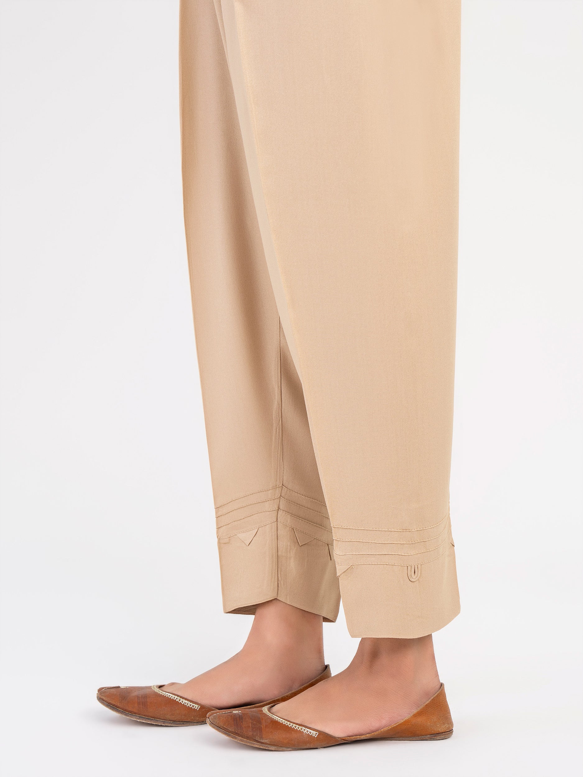 Crepe Trouser (Pret) - Image 3