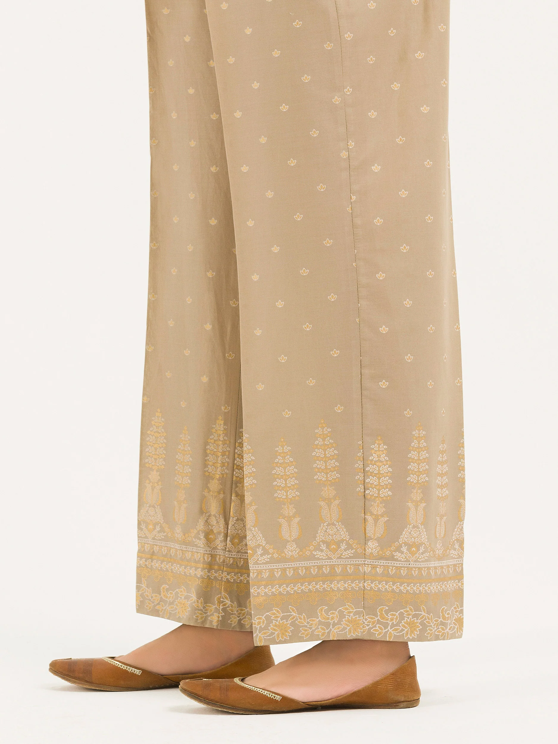 Cambric Trouser (Pret) - Image 2