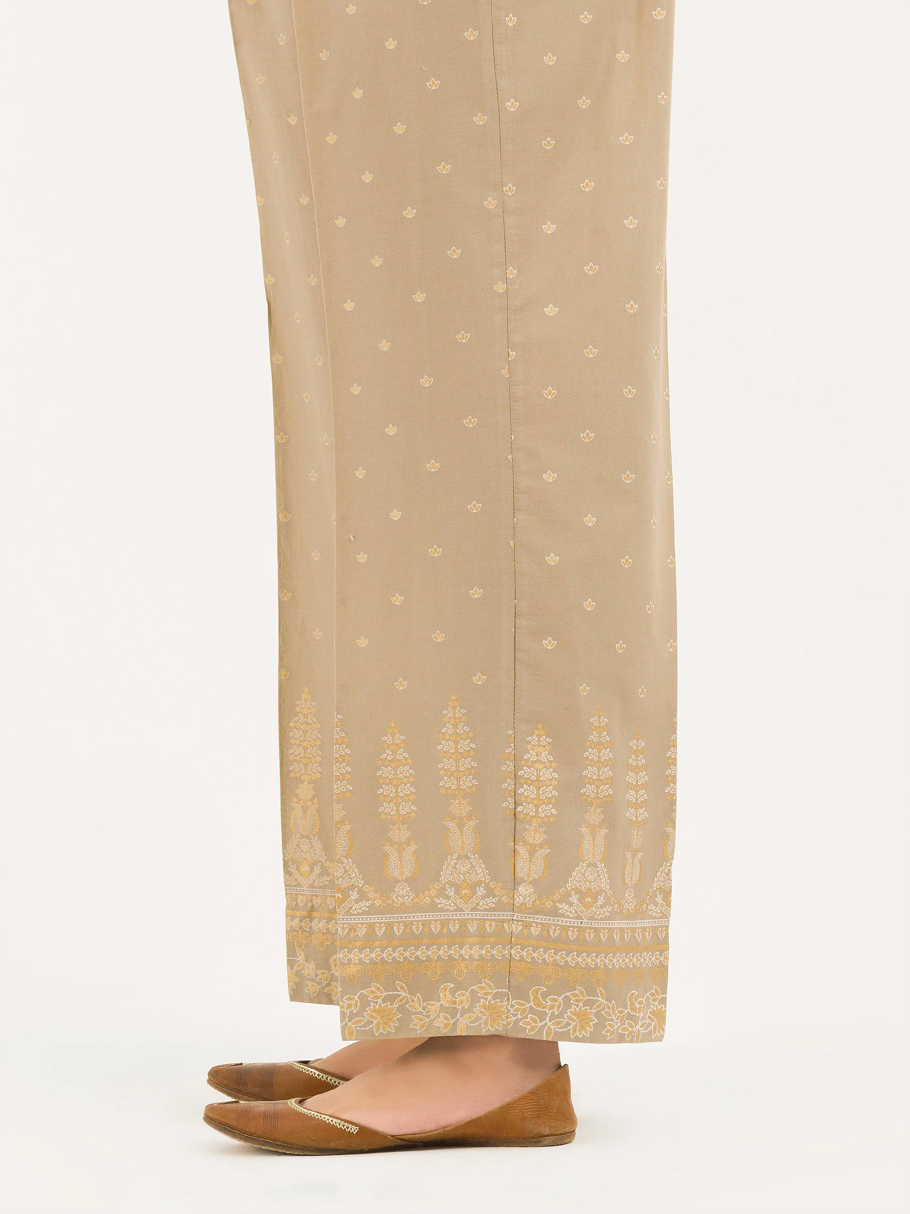 Cambric Trouser (Pret) - Image 3