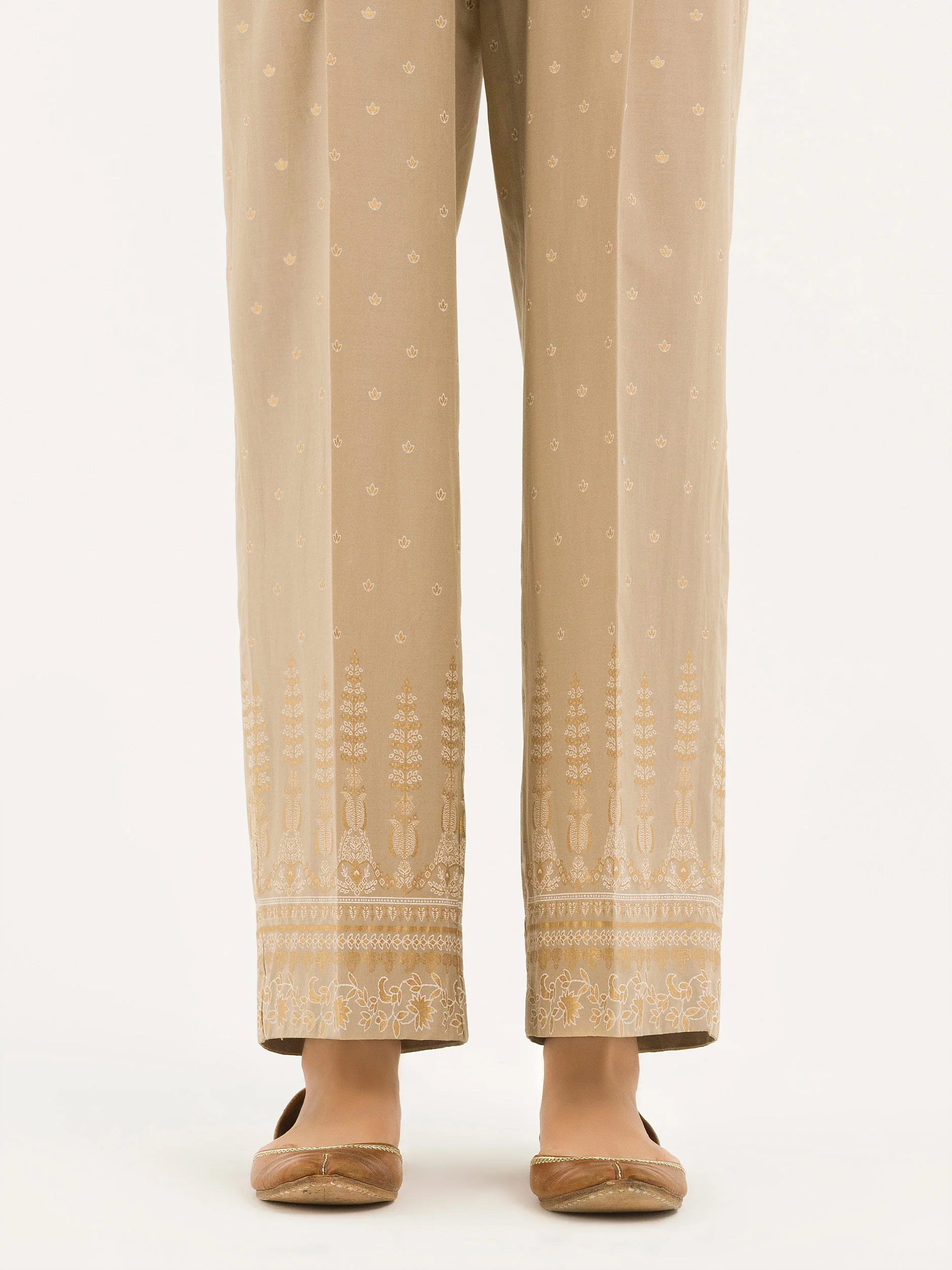 Cambric Trouser (Pret) - Image 4