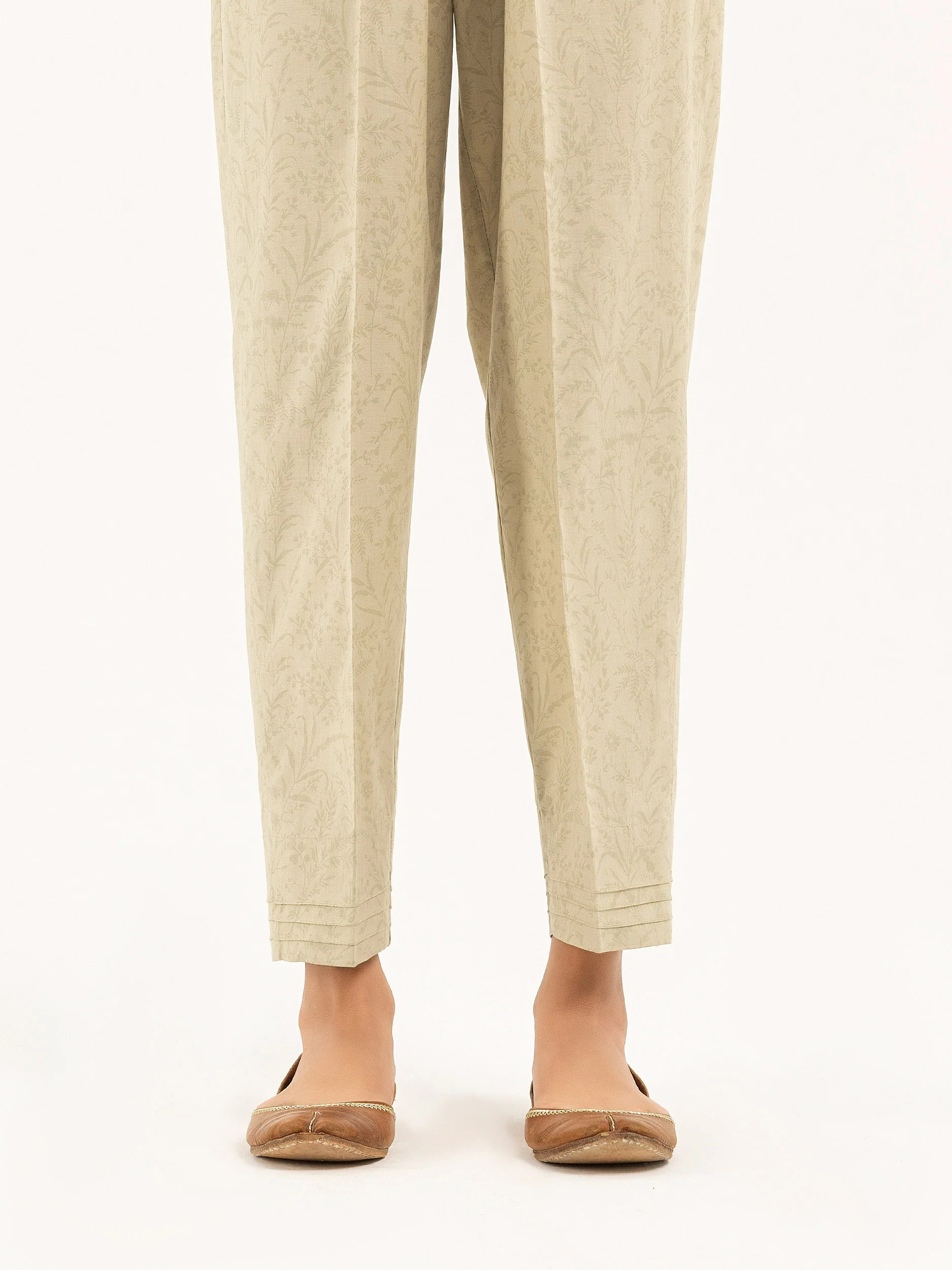 Cambric Trouser (Pret) - Image 2