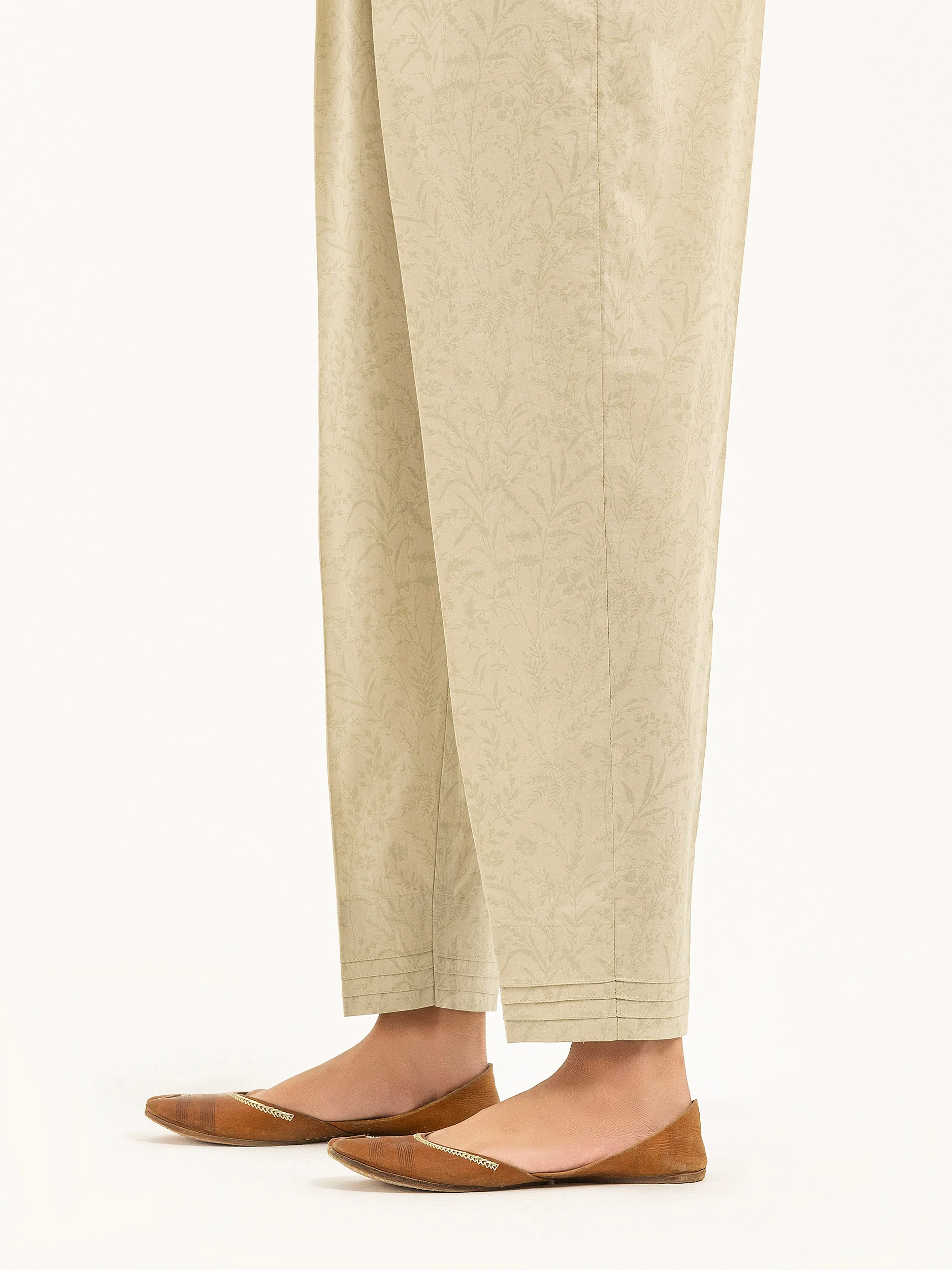 Cambric Trouser (Pret) - Image 3