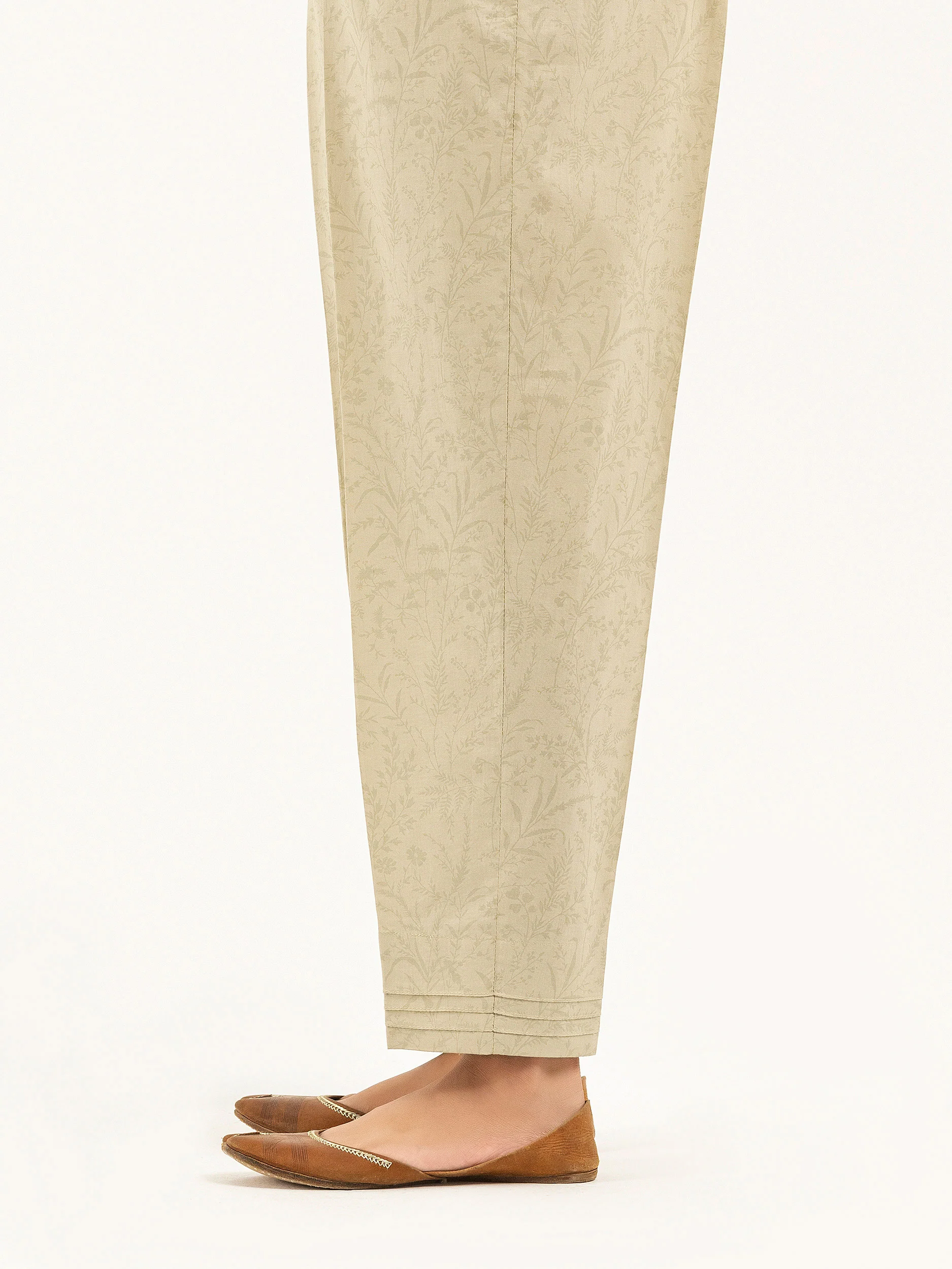 Cambric Trouser (Pret) - Image 4