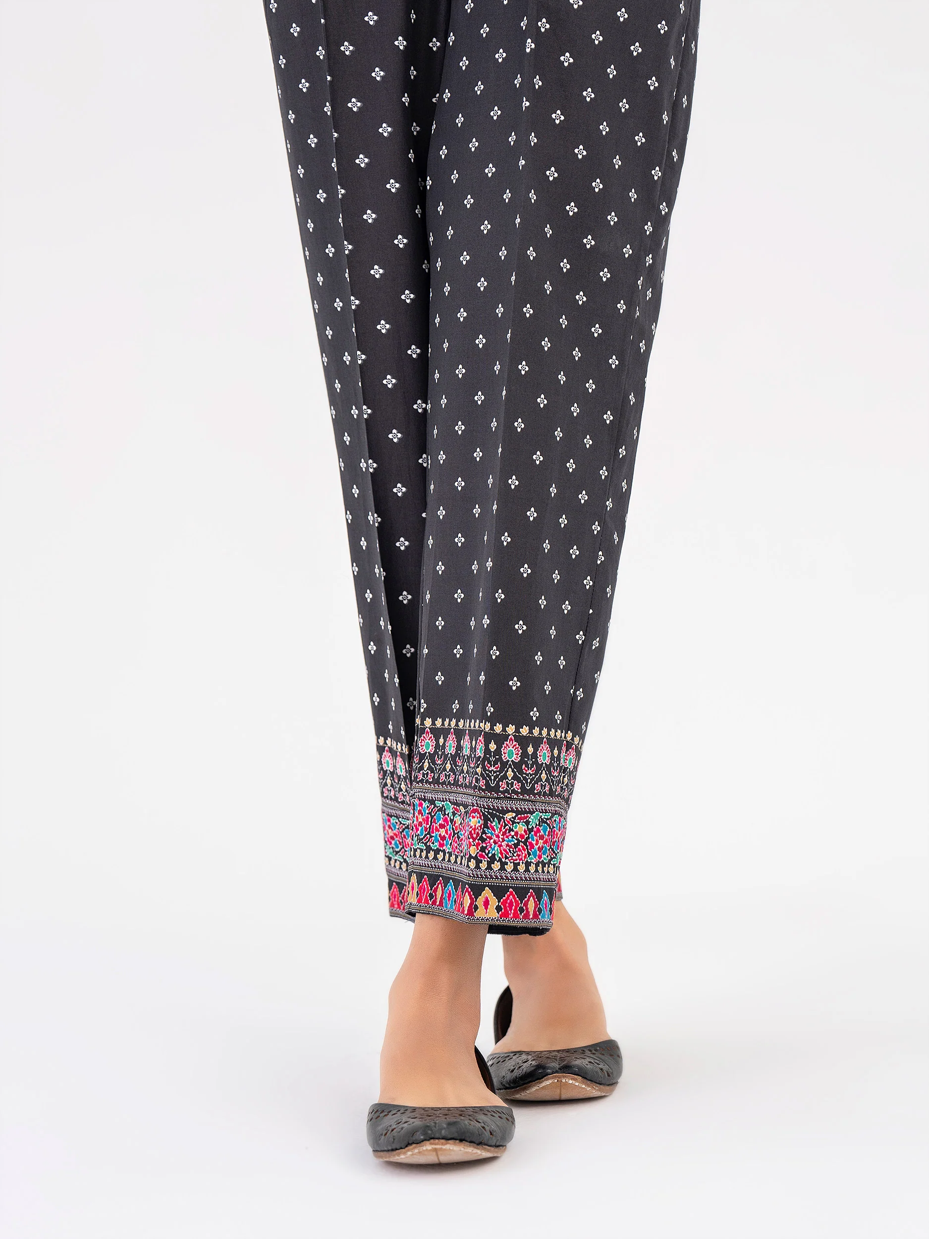 Cambric Trouser (Pret) - Image 2