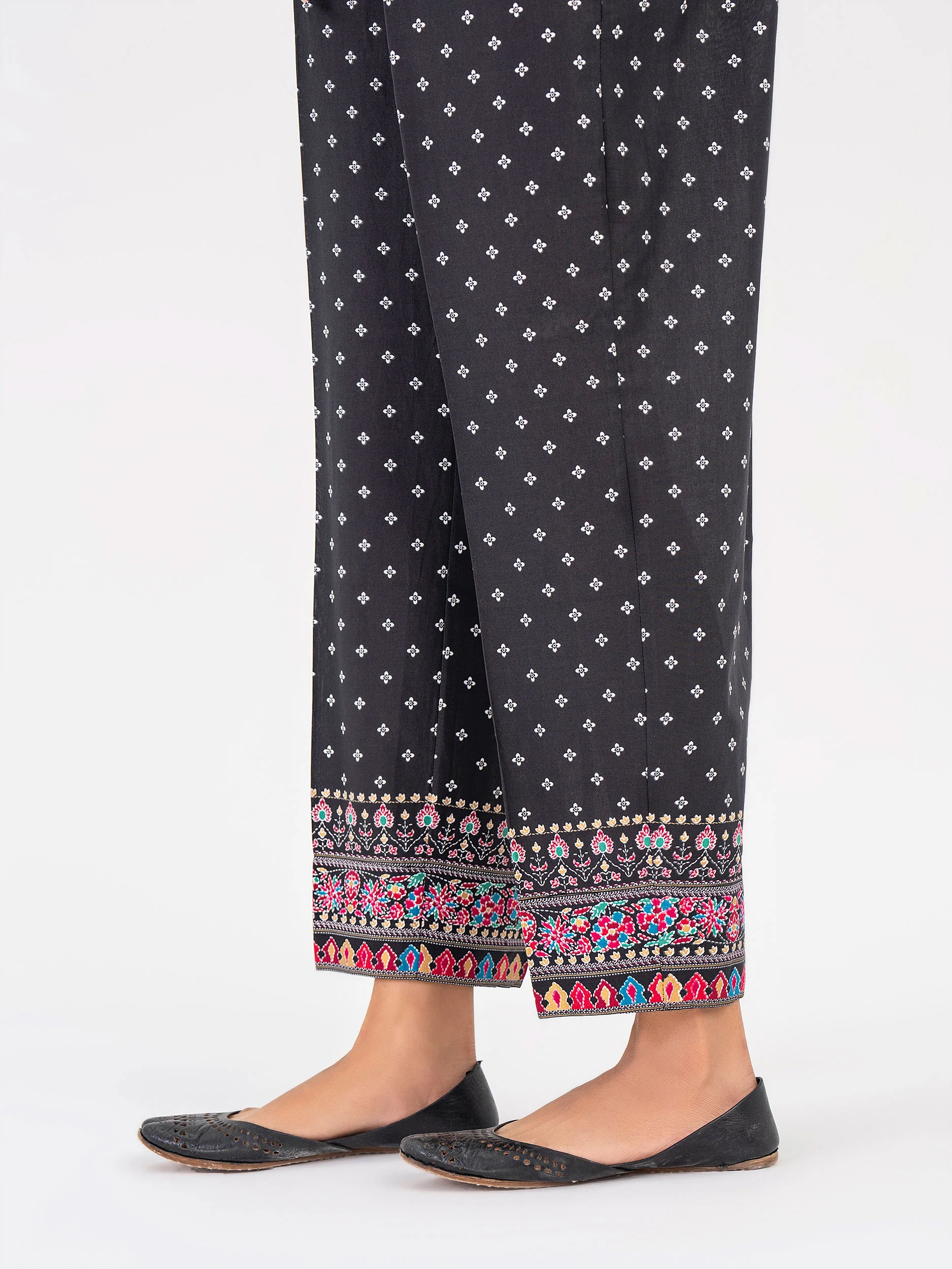Cambric Trouser (Pret) - Image 3