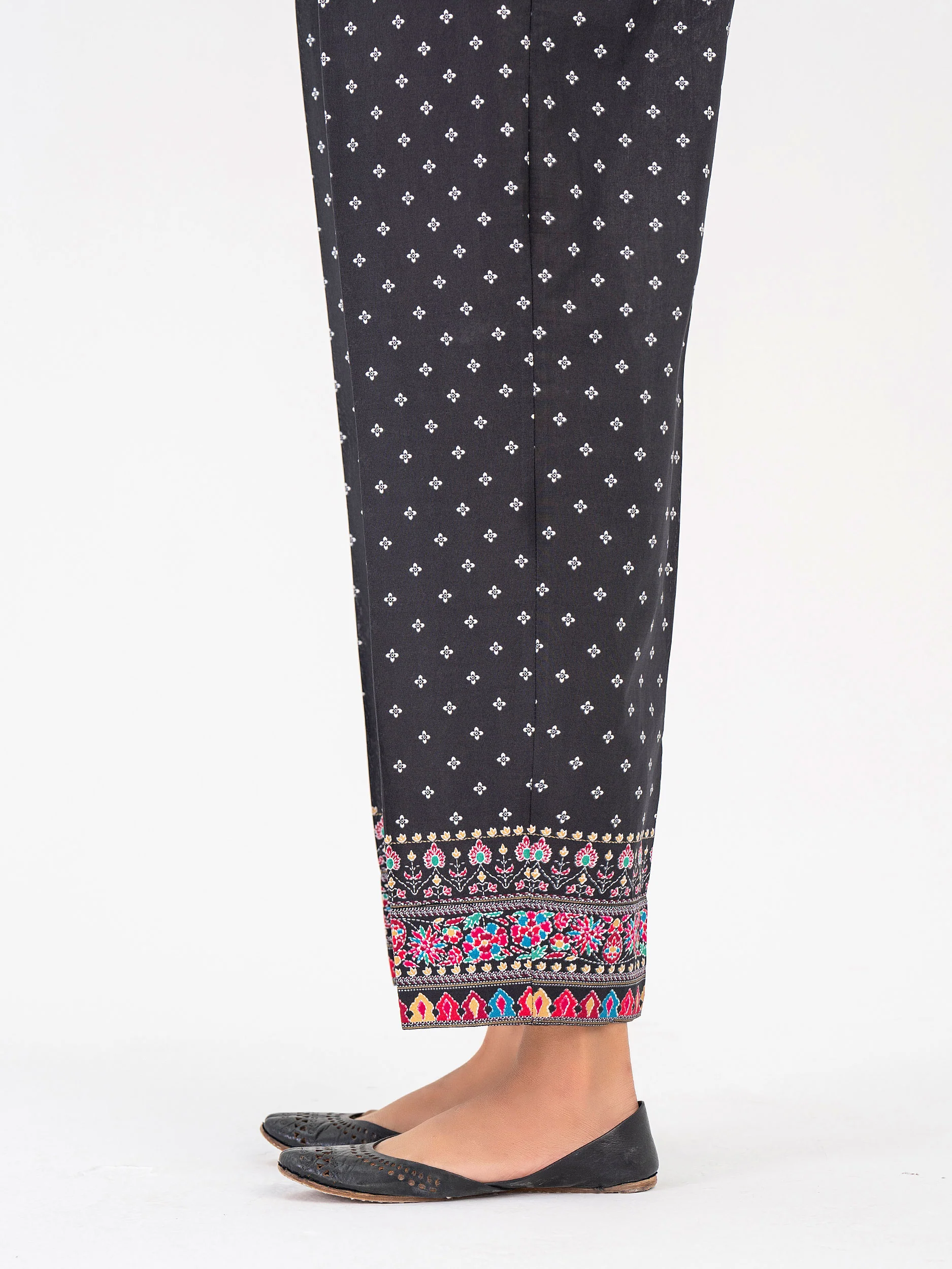 Cambric Trouser (Pret) - Image 4