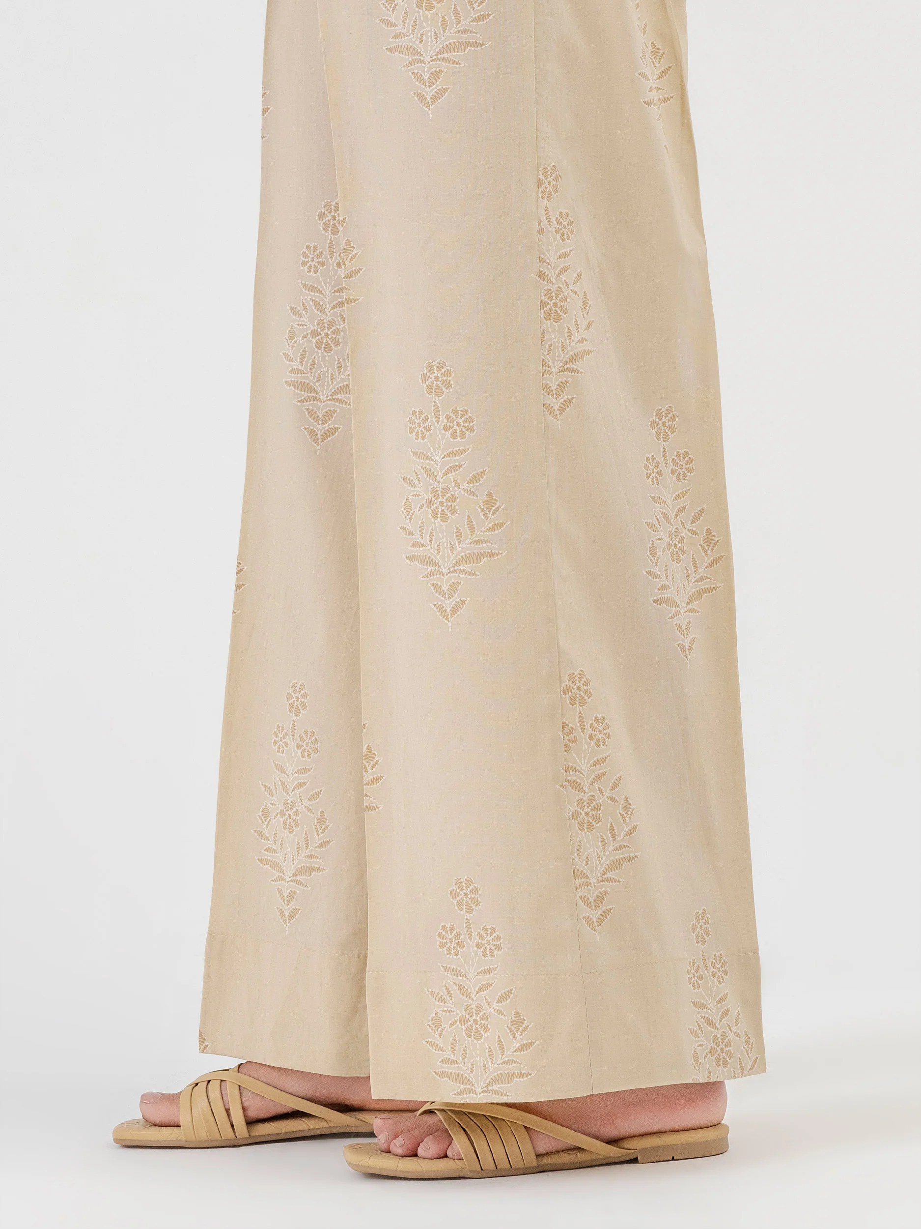 Cambric Trouser (Pret) - Image 2