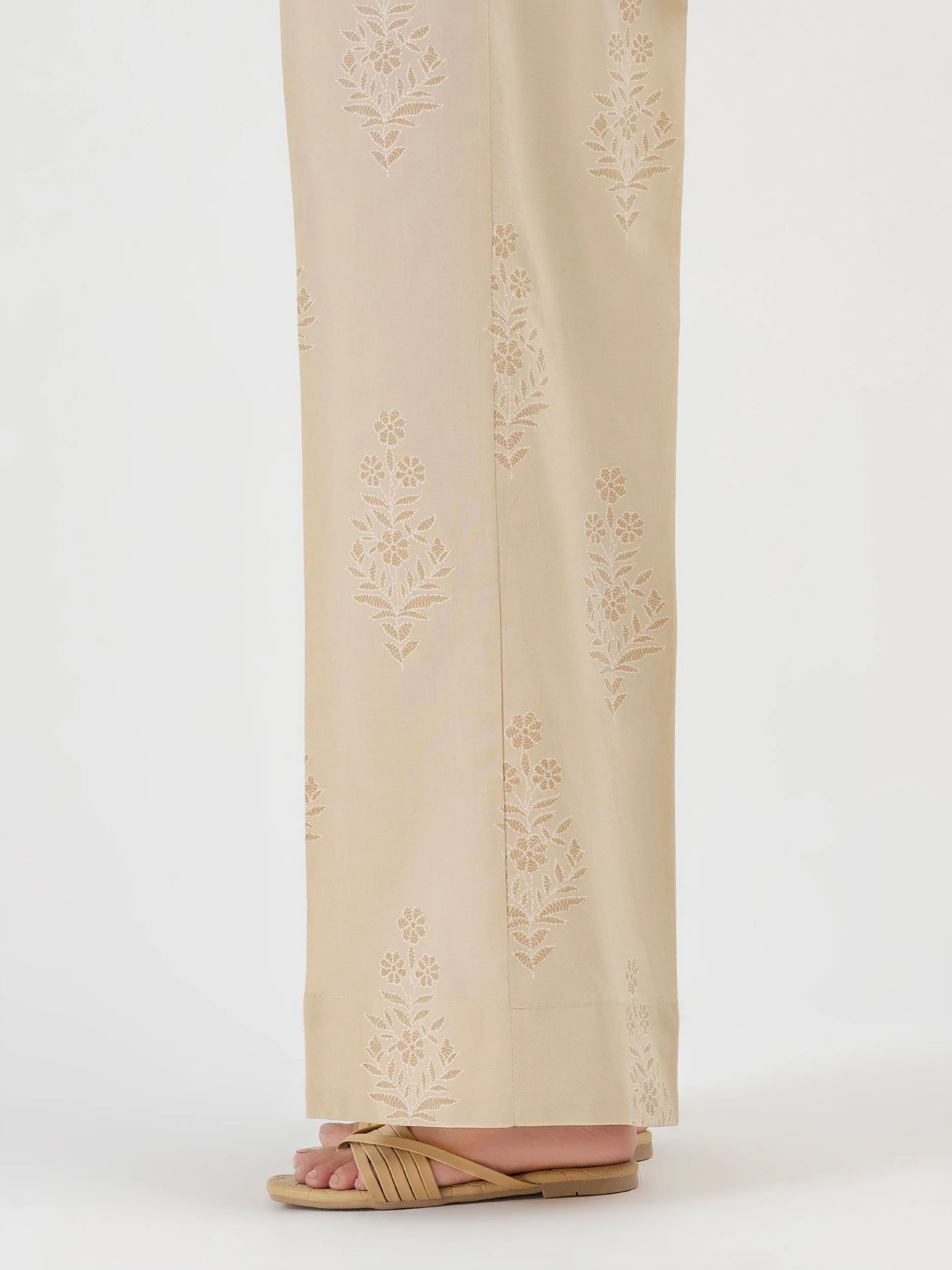 Cambric Trouser (Pret) - Image 3