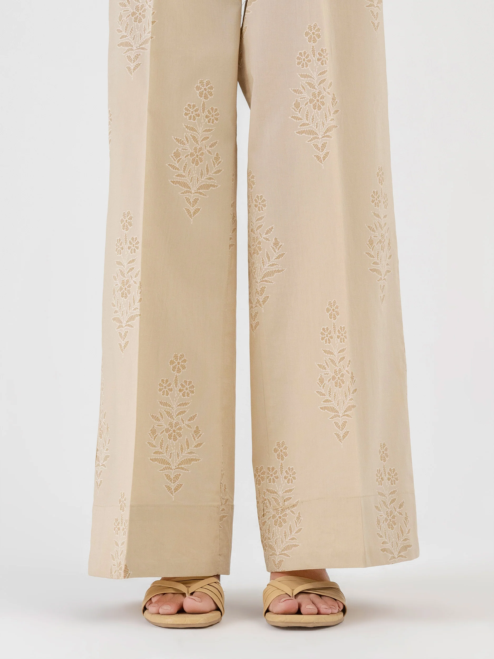 Cambric Trouser (Pret) - Image 4