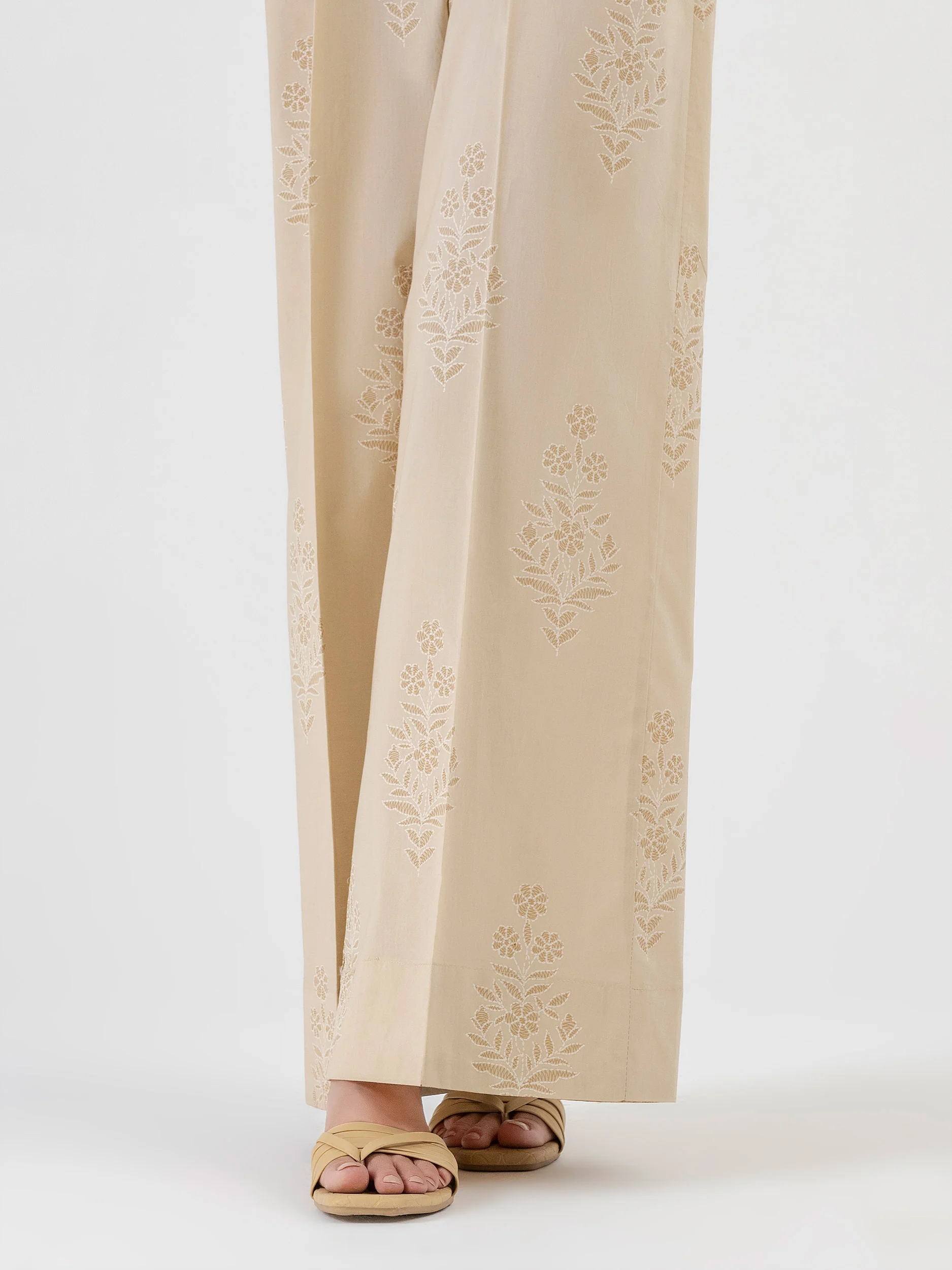 Cambric Trouser (Pret) - Image 5