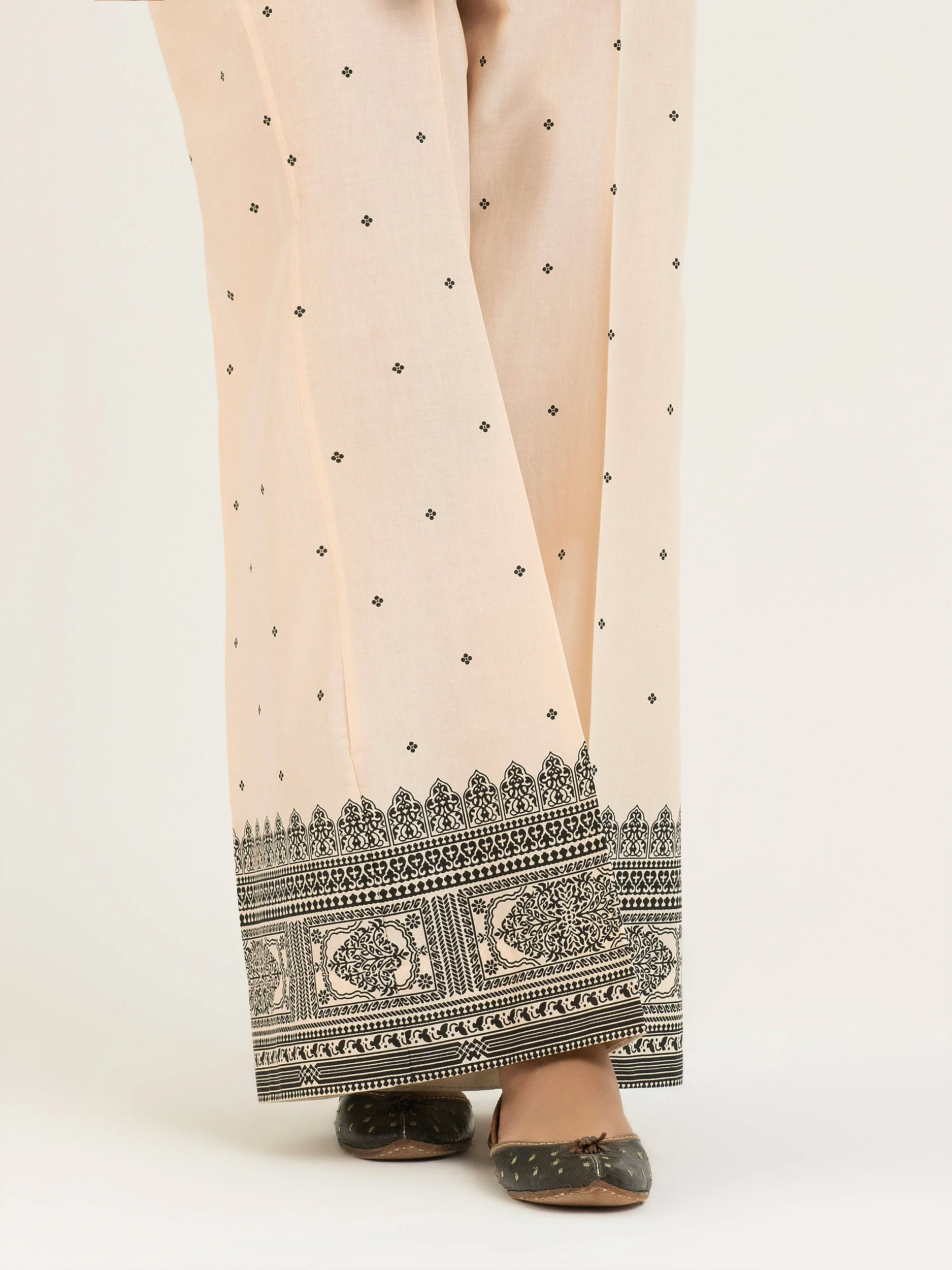 Cambric Trouser (Pret) - Image 2