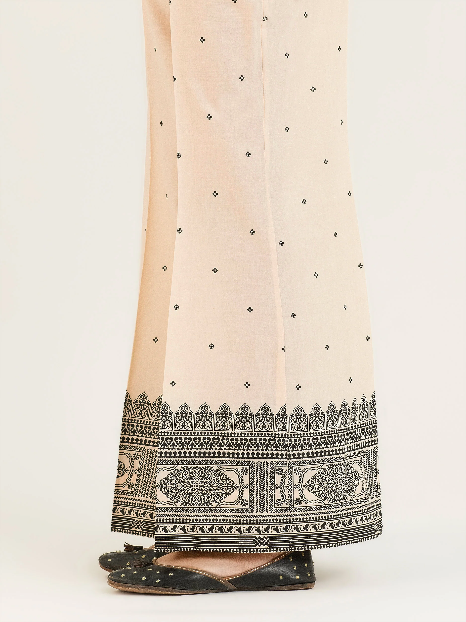 Cambric Trouser (Pret) - Image 3