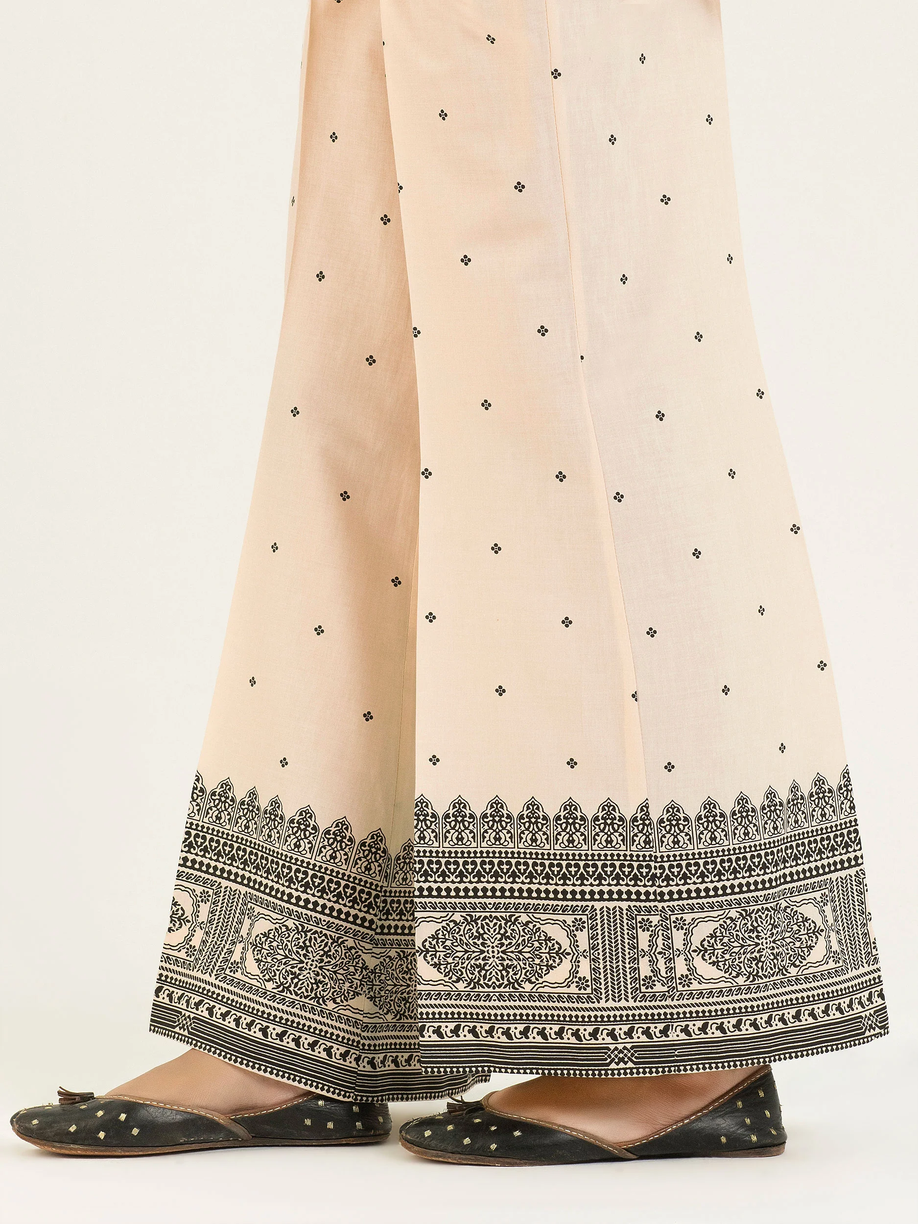 Cambric Trouser (Pret) - Image 4