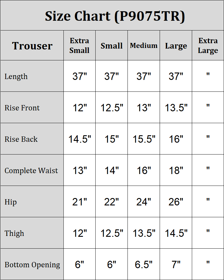 Cambric Trouser-Embroidered (Pret) - Image 5