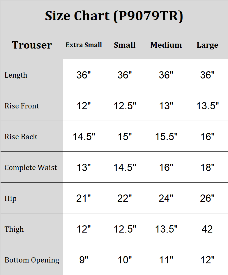 Cambric Trousers-Embroidered (Pret) - Image 4