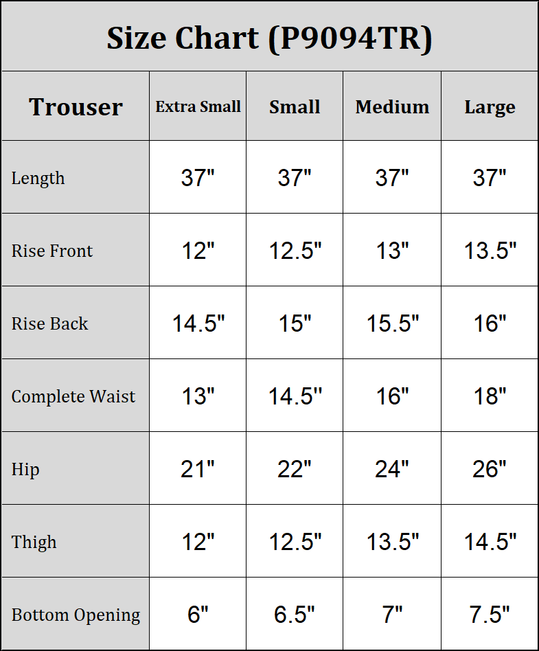 Cambric Trouser-Embroidered (Pret) - Image 5