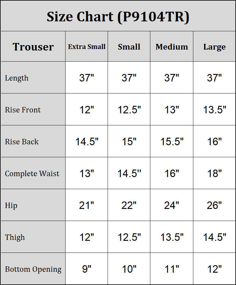 Cambric Trouser-Embroidered (Pret) - Image 5