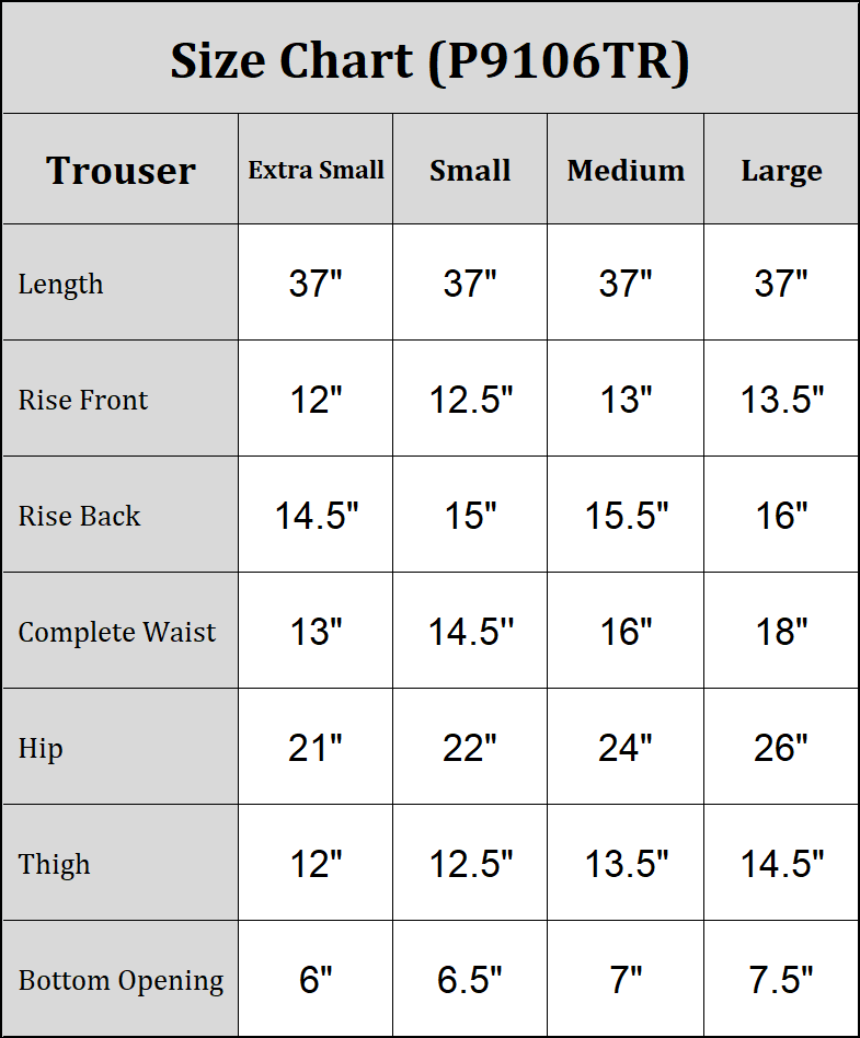 Cambric Trouser-Embroidered (Pret) - Image 5