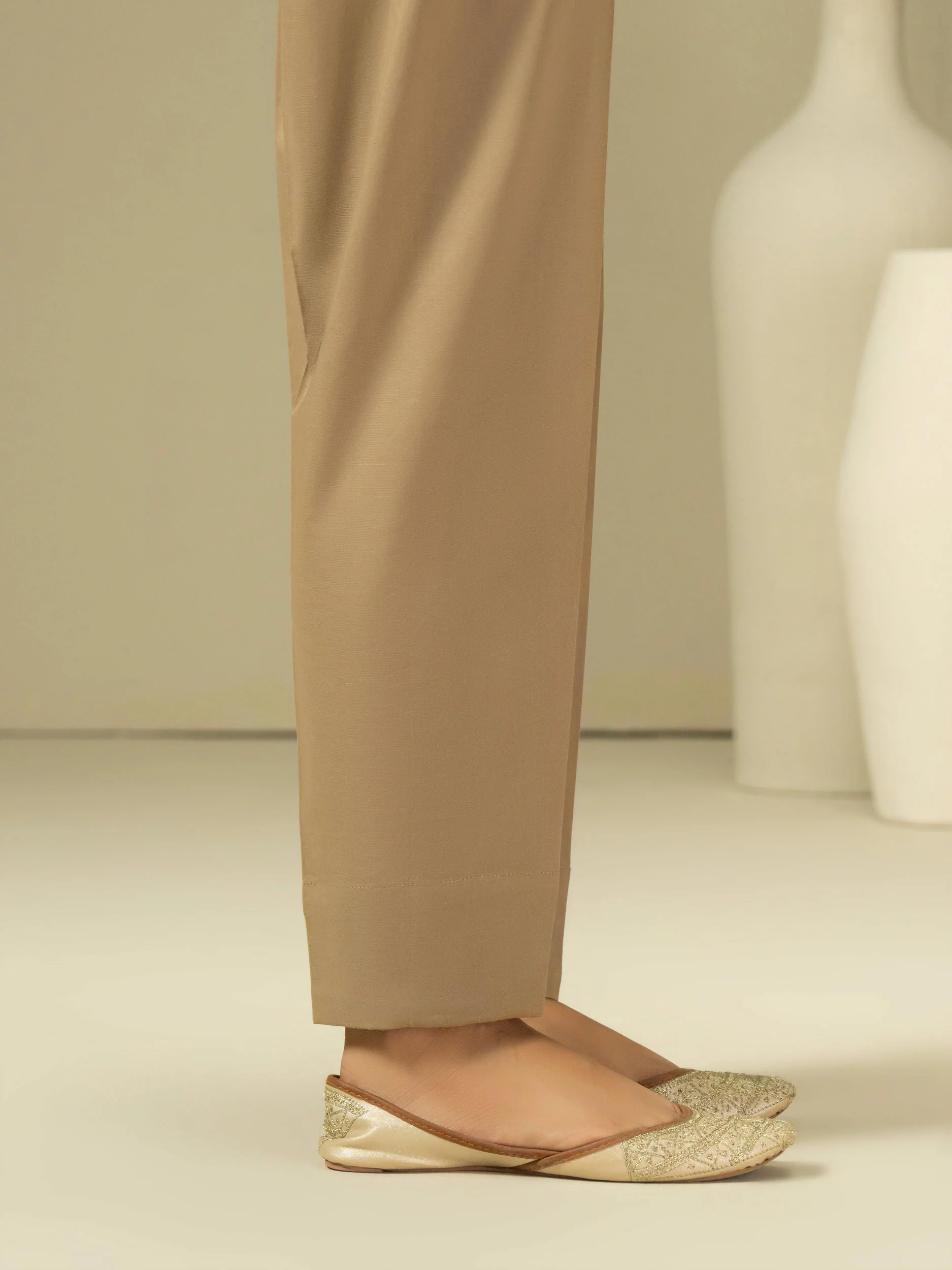 Cambric Trouser (Pret) - Image 3