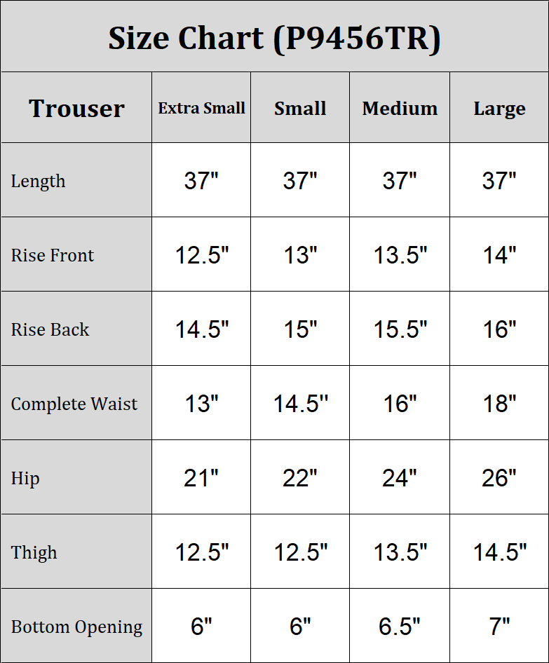 Satin Trouser-Embroidered (Pret) - Image 5