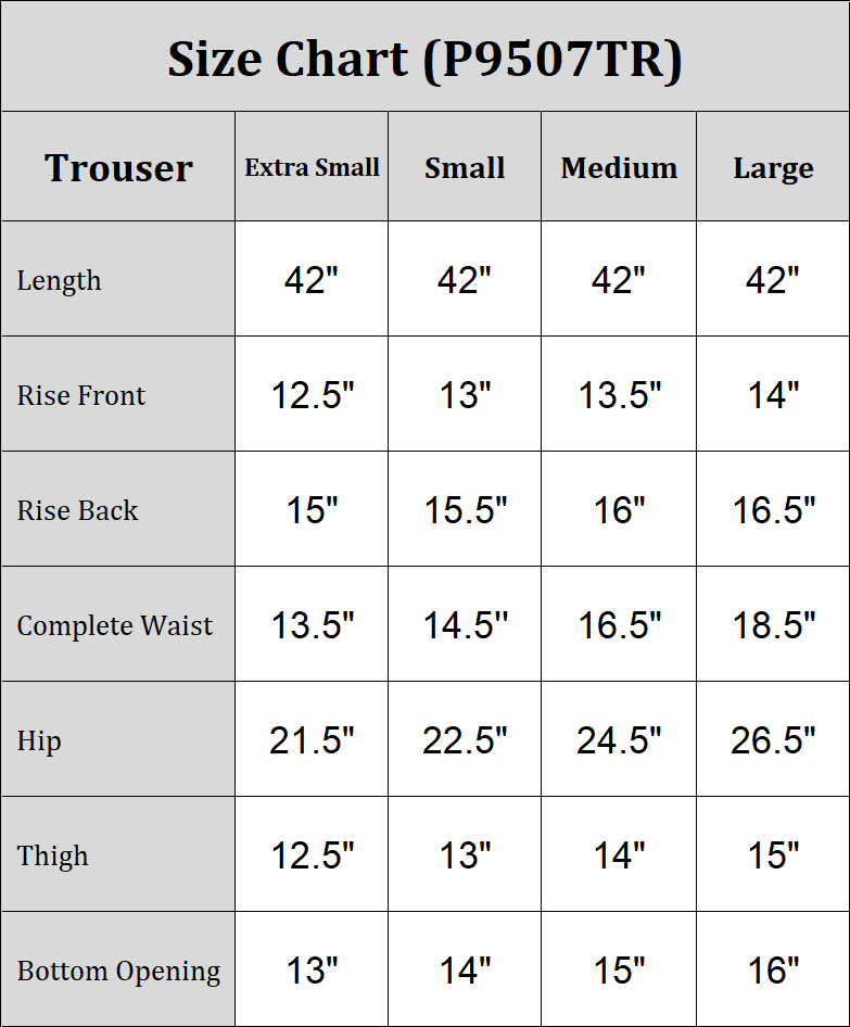 Khaddar Trouser (Pret) - Image 5
