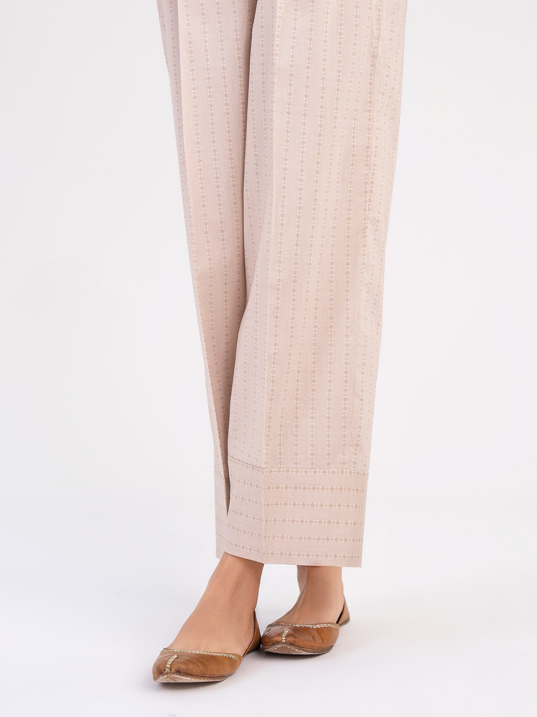 Winter Cotton Trouser (Pret) - Image 2