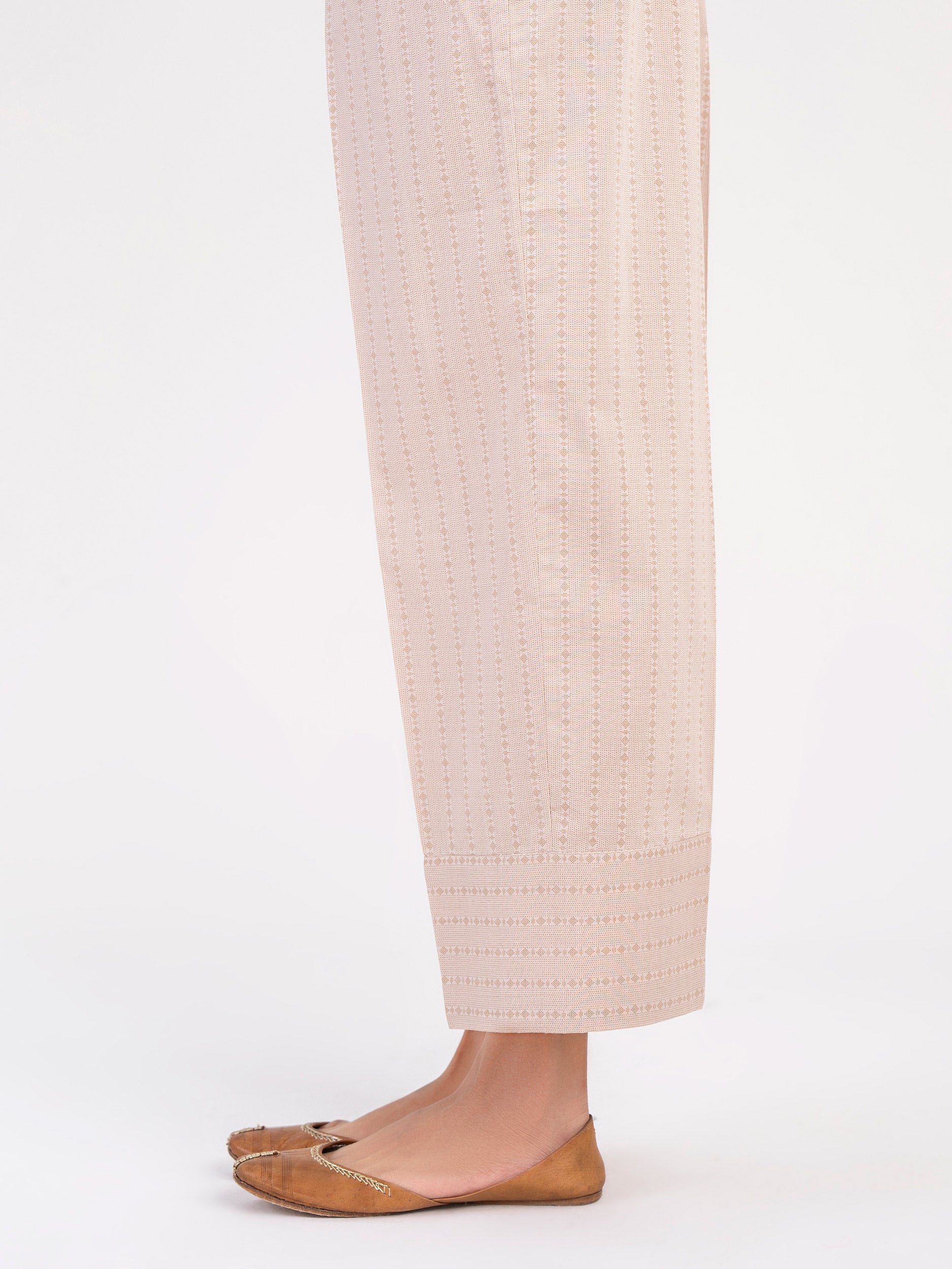Winter Cotton Trouser (Pret) - Image 4