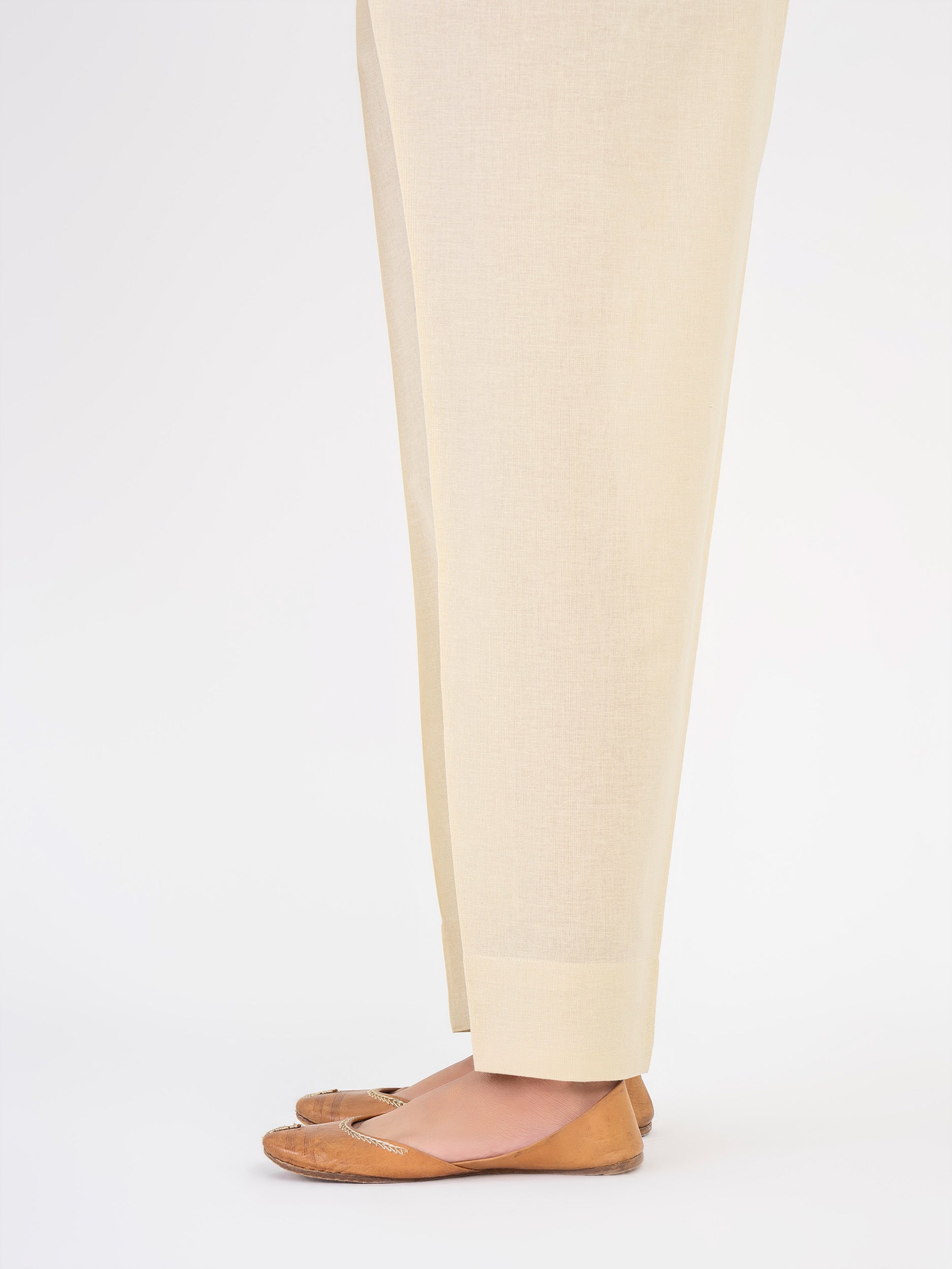 Khaddar Trouser (Pret) - Image 4